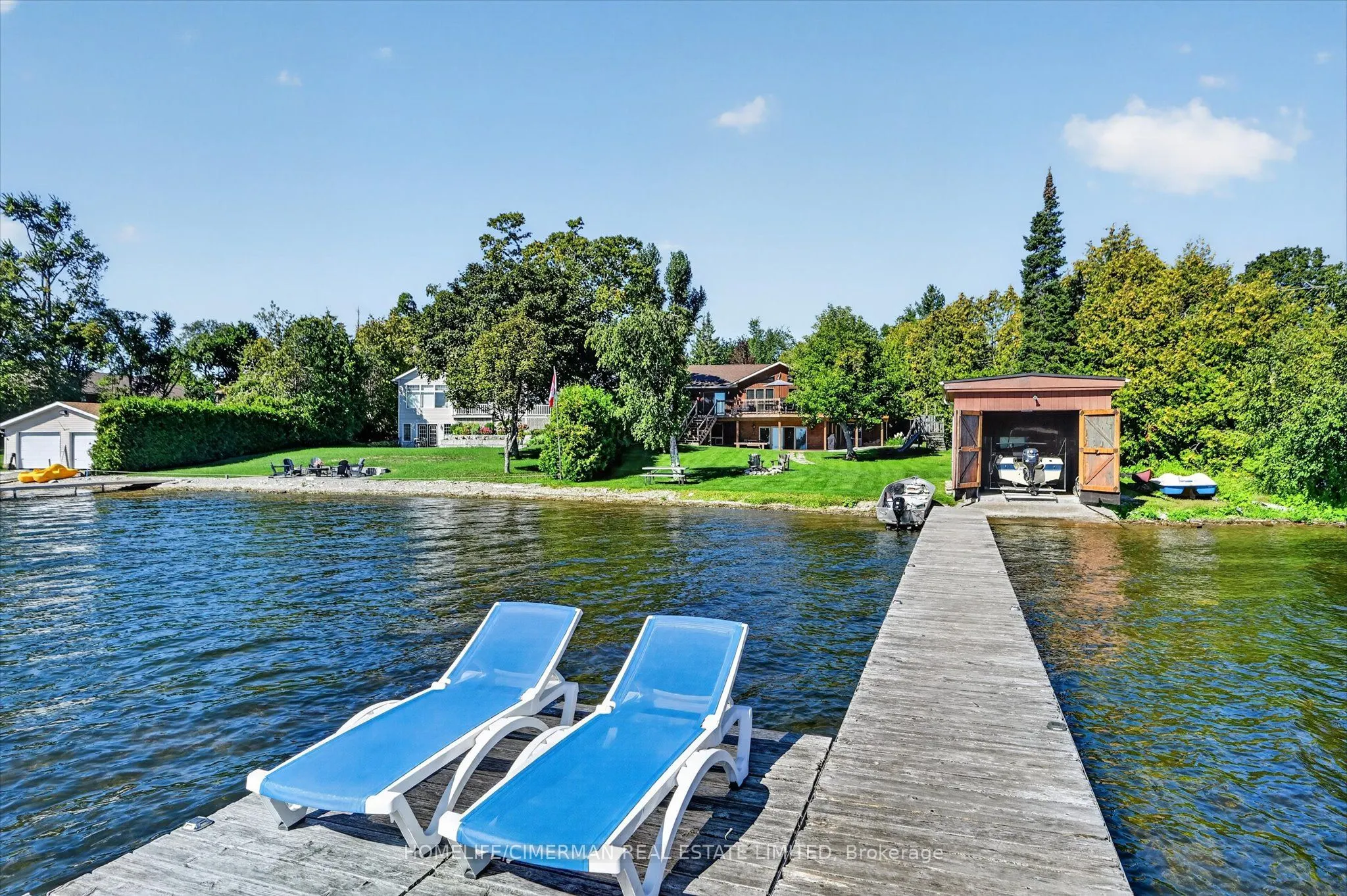 45 Admiral Drive