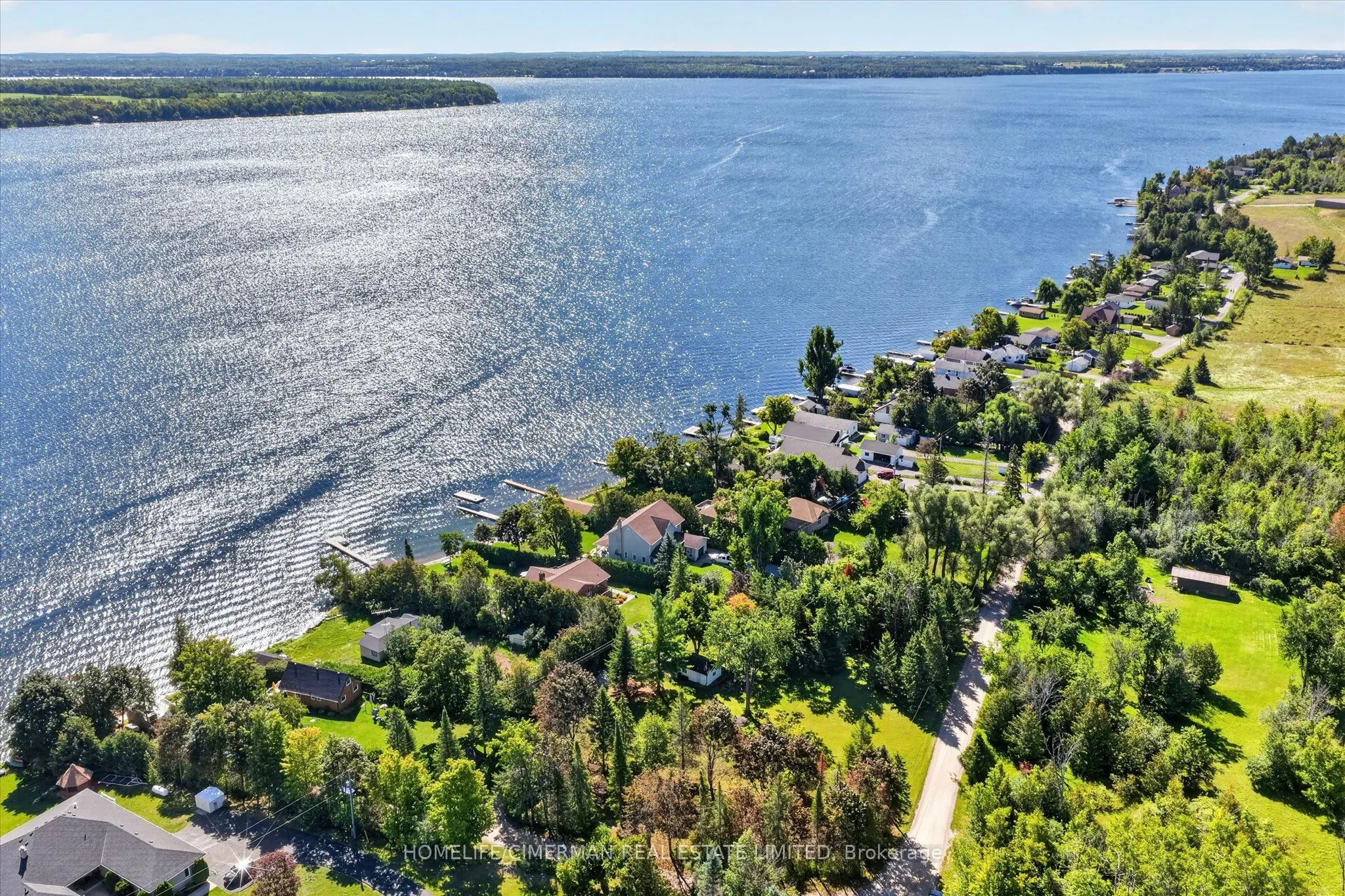 45 Admiral Drive