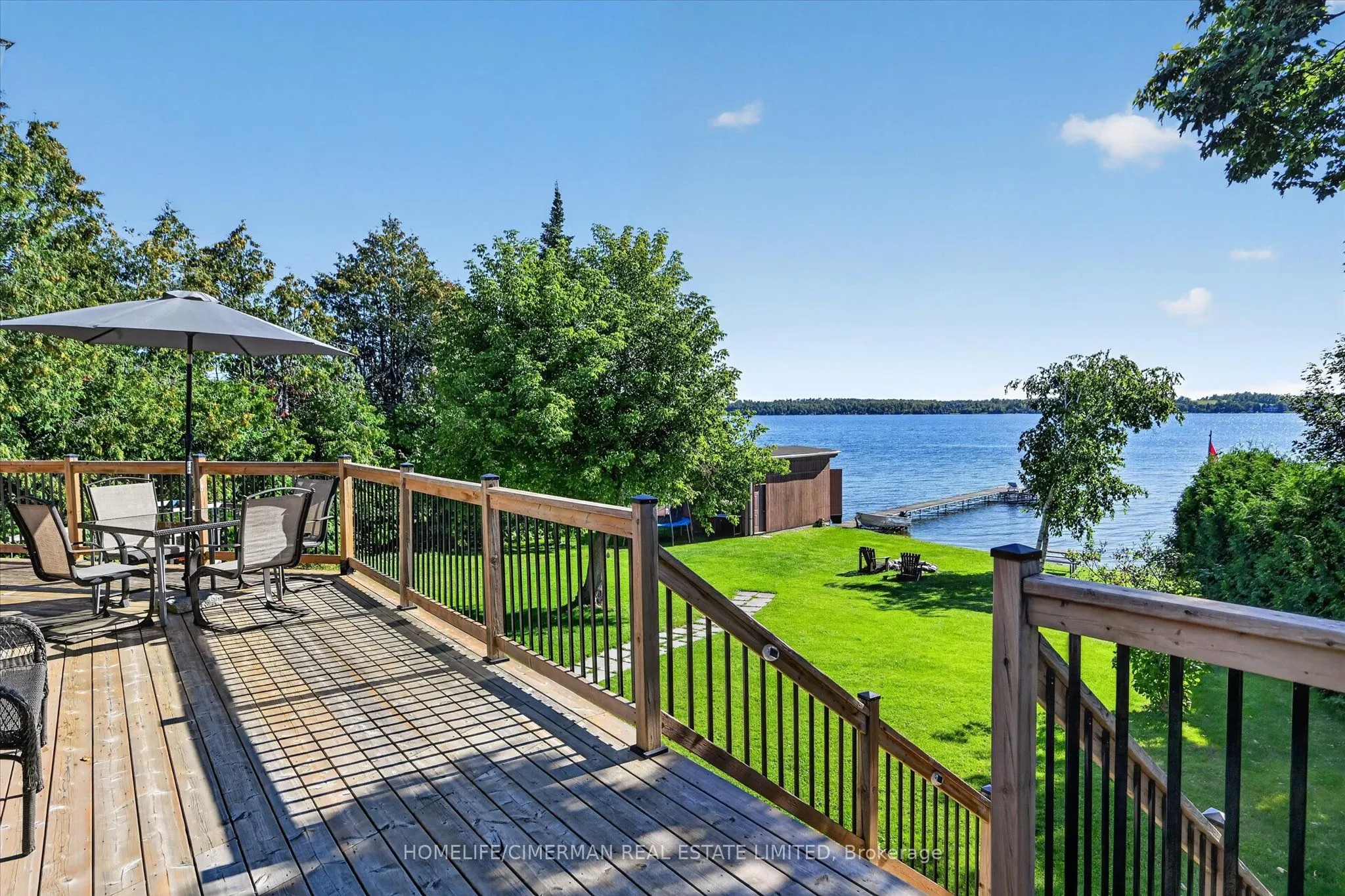 45 Admiral Drive