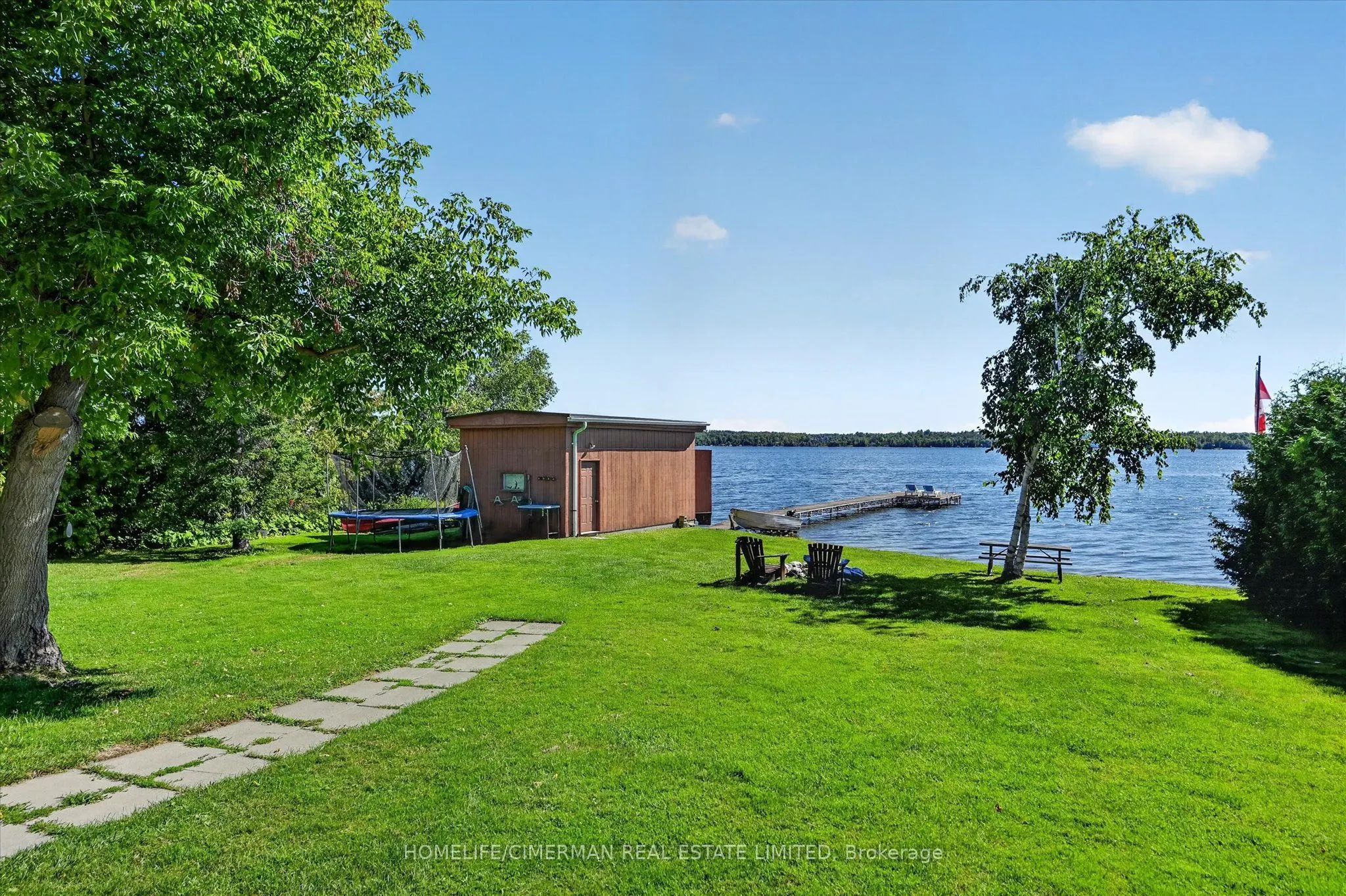 45 Admiral Drive