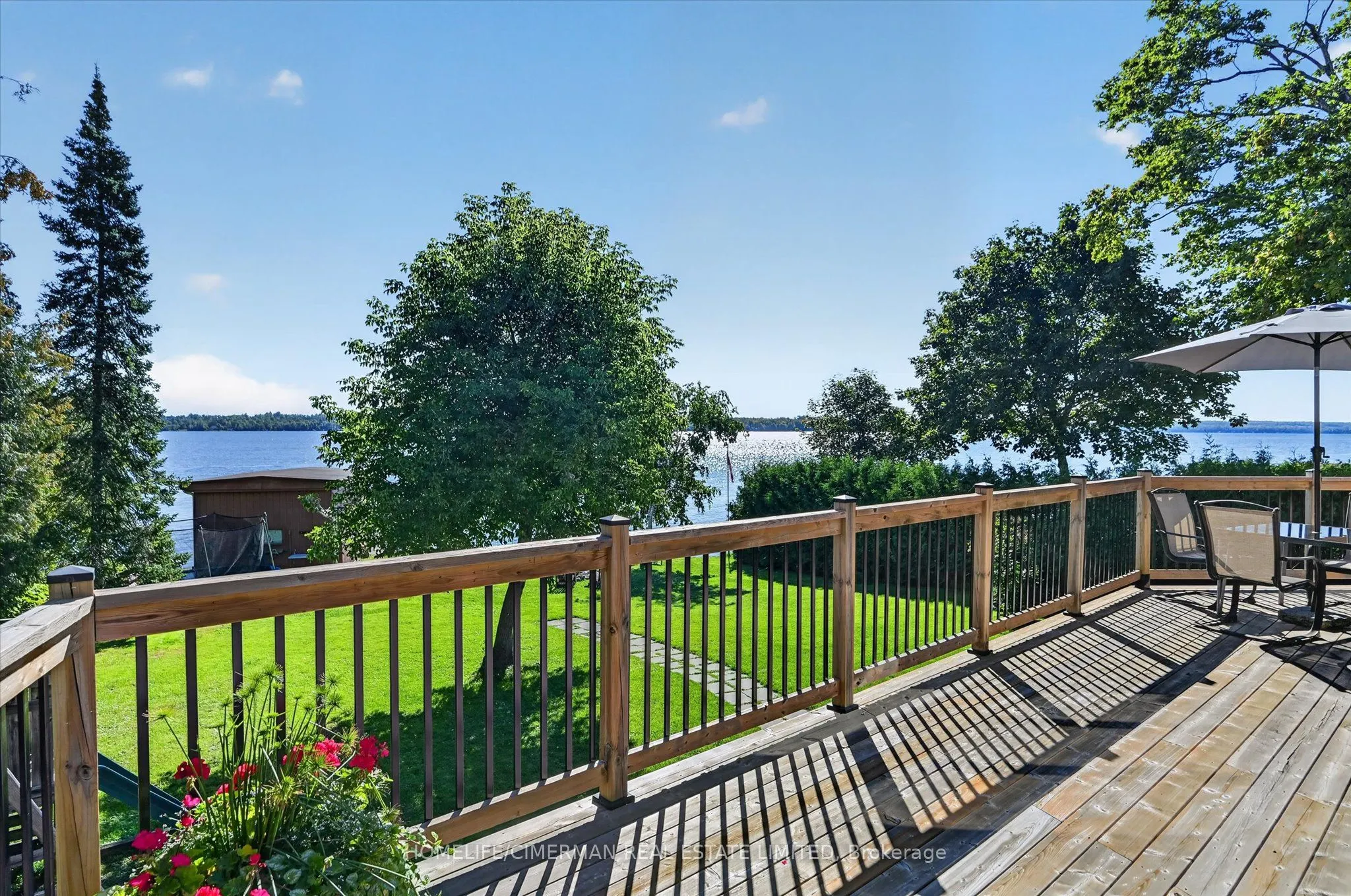 45 Admiral Drive