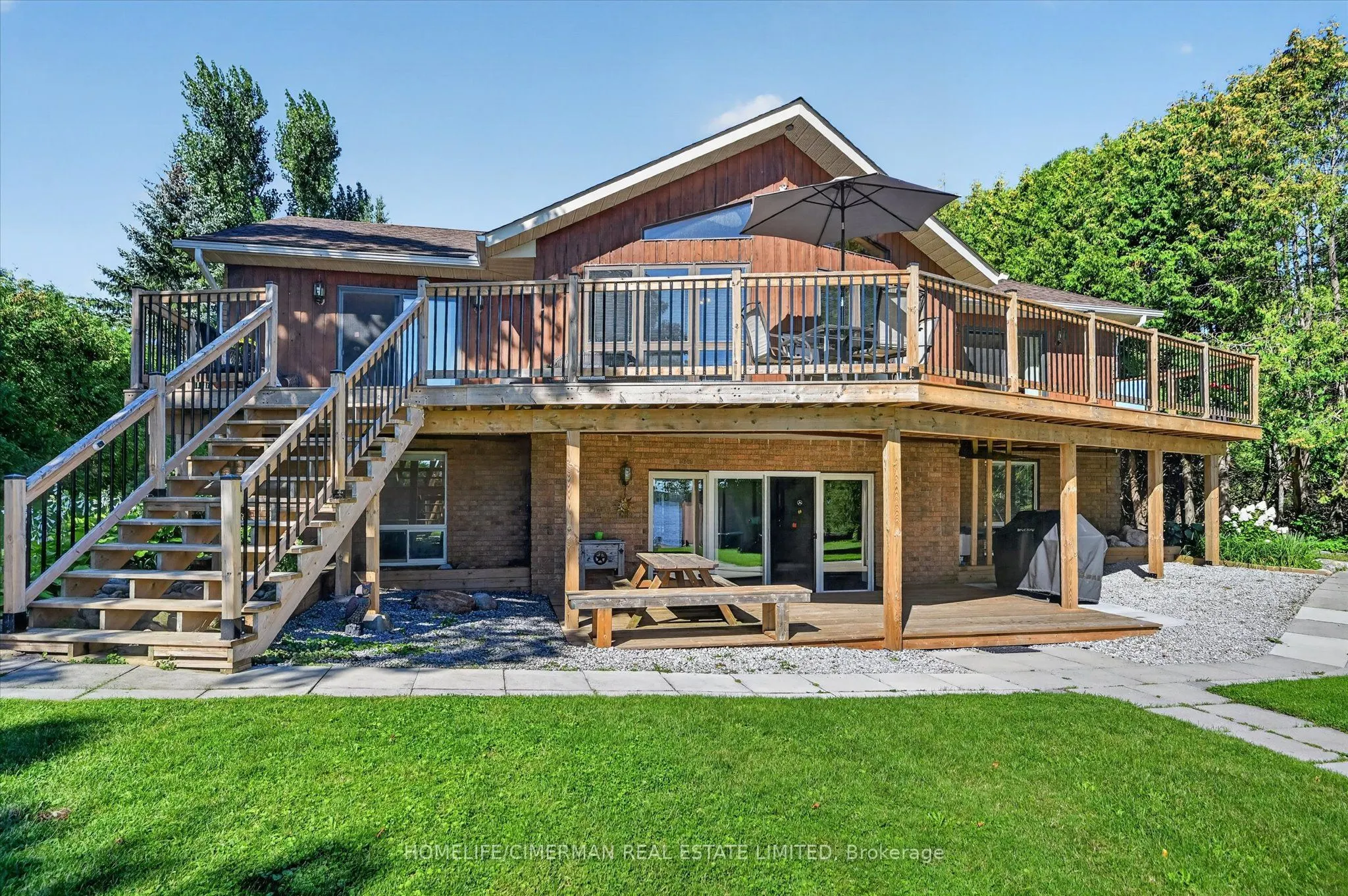 45 Admiral Drive