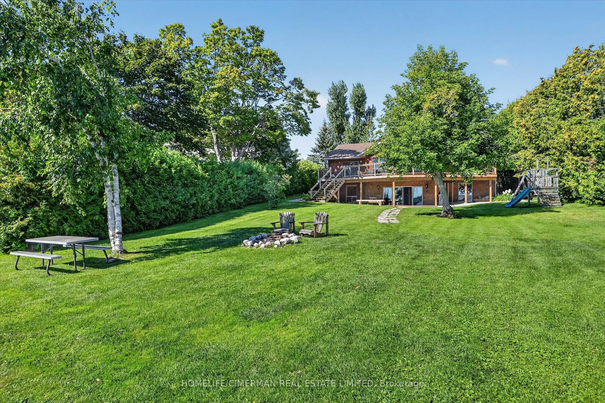 45 Admiral Drive