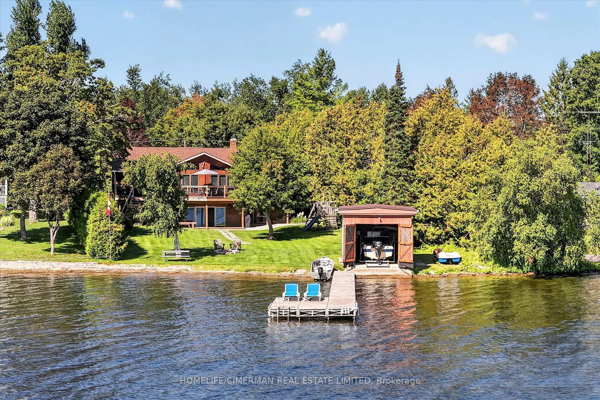 45 Admiral Drive