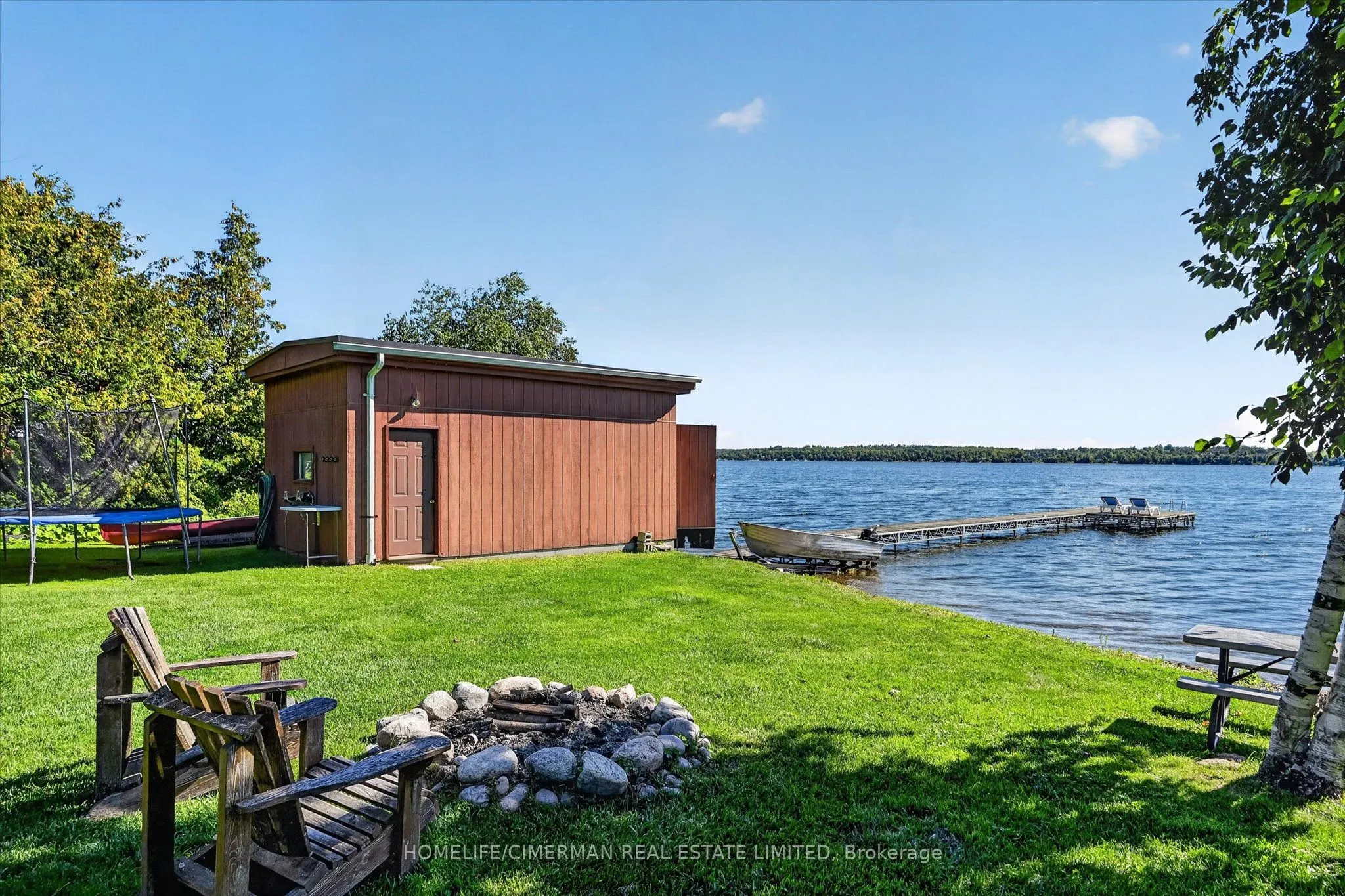 45 Admiral Drive
