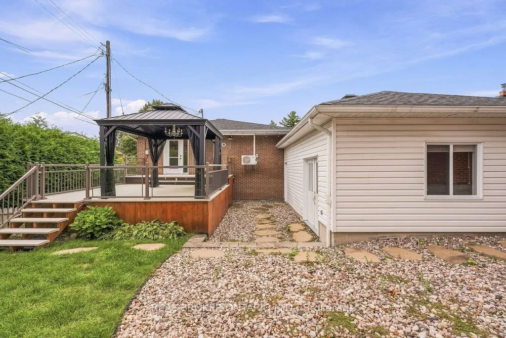 257 Lavergne Street