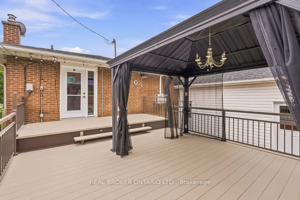257 Lavergne Street