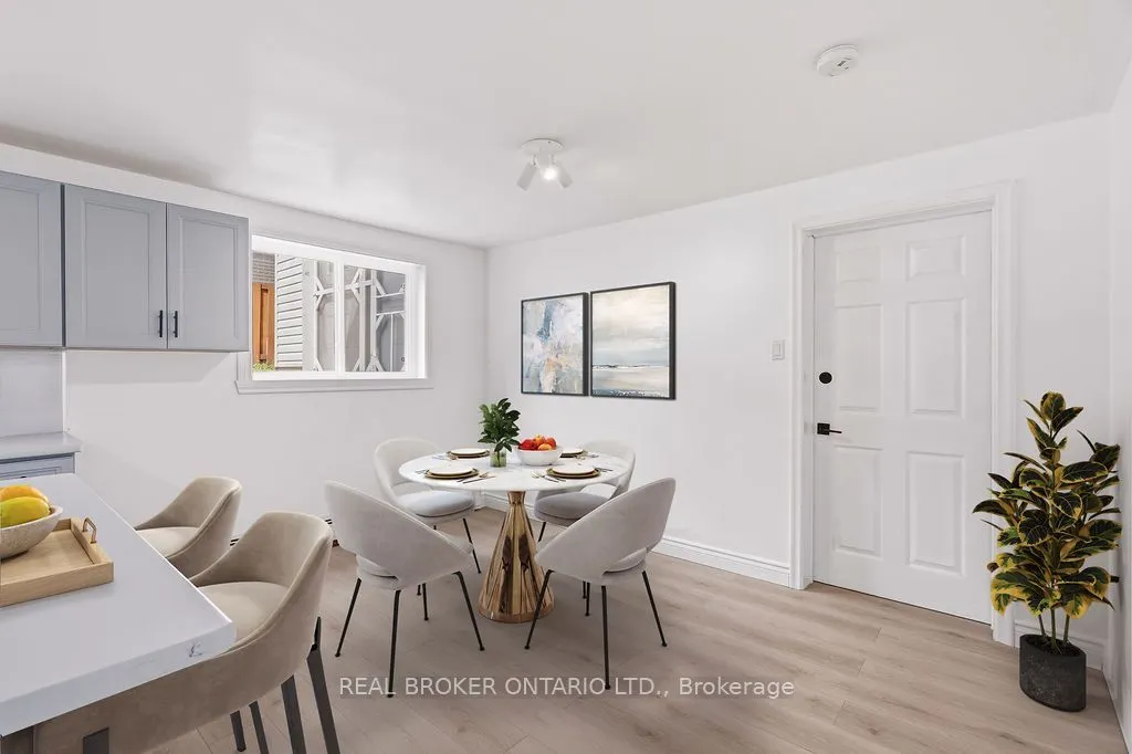 257 Lavergne Street