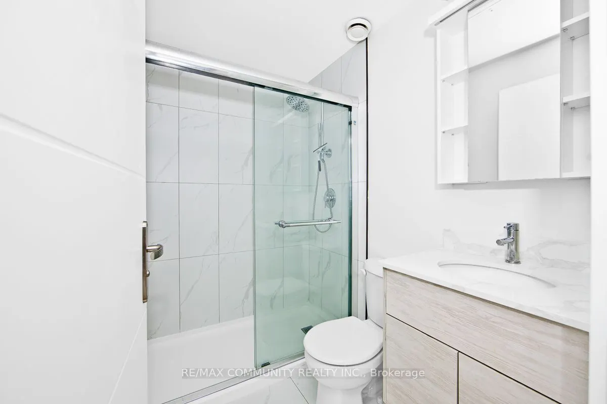 60 Frederick Street #3702