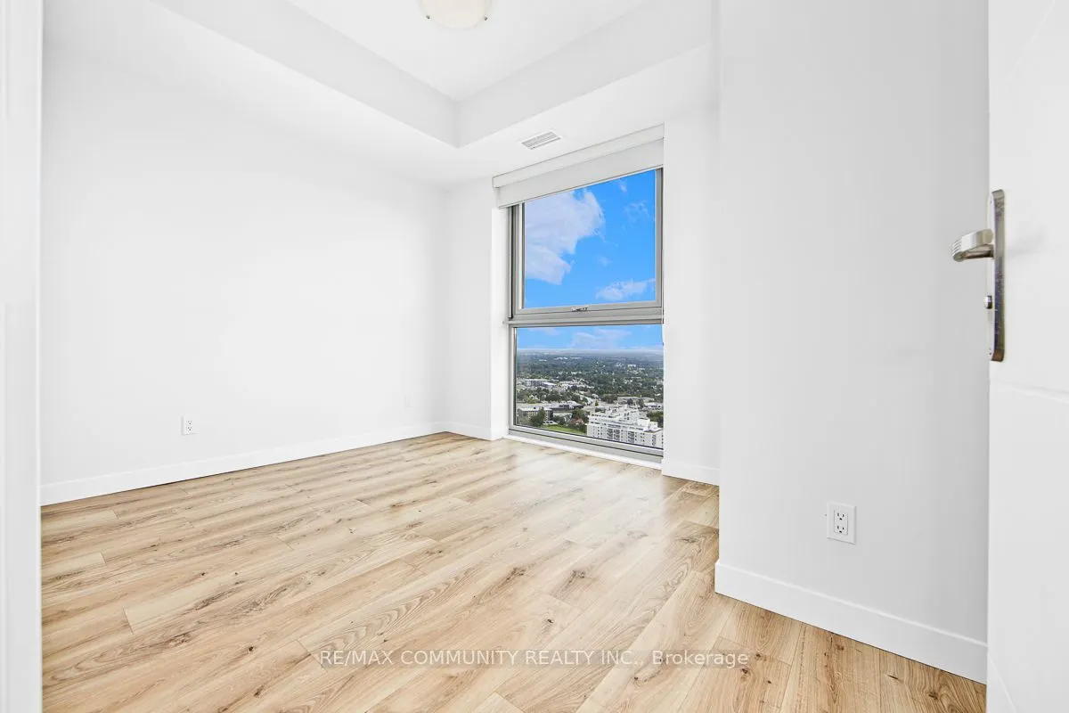 60 Frederick Street #3702