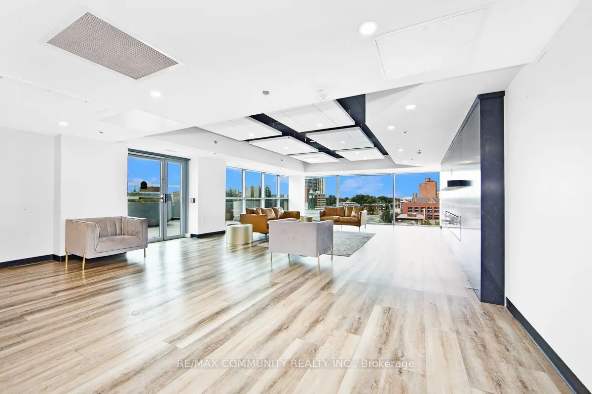 60 Frederick Street #3702