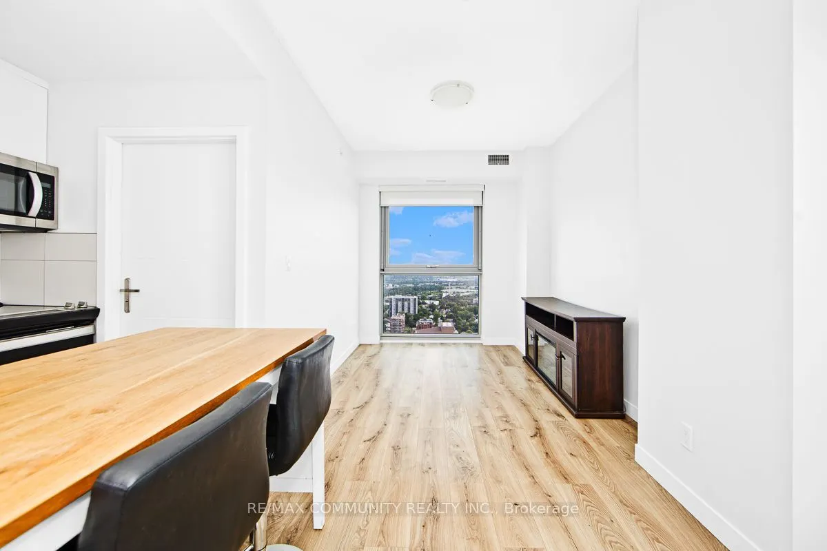 60 Frederick Street #3702