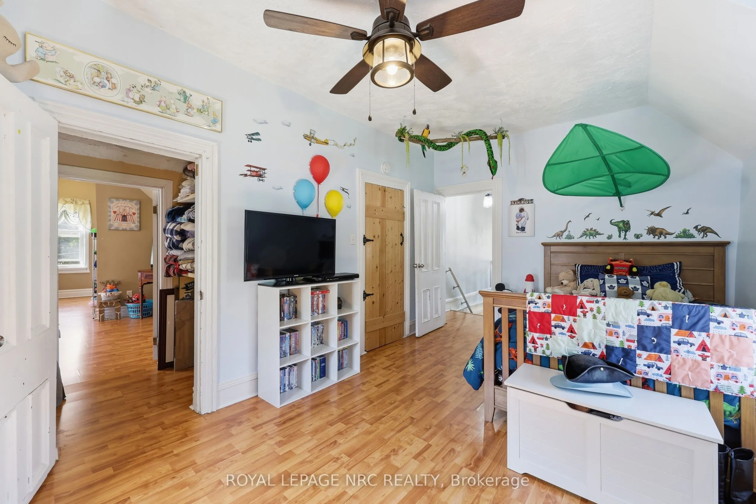 776 Canboro Road