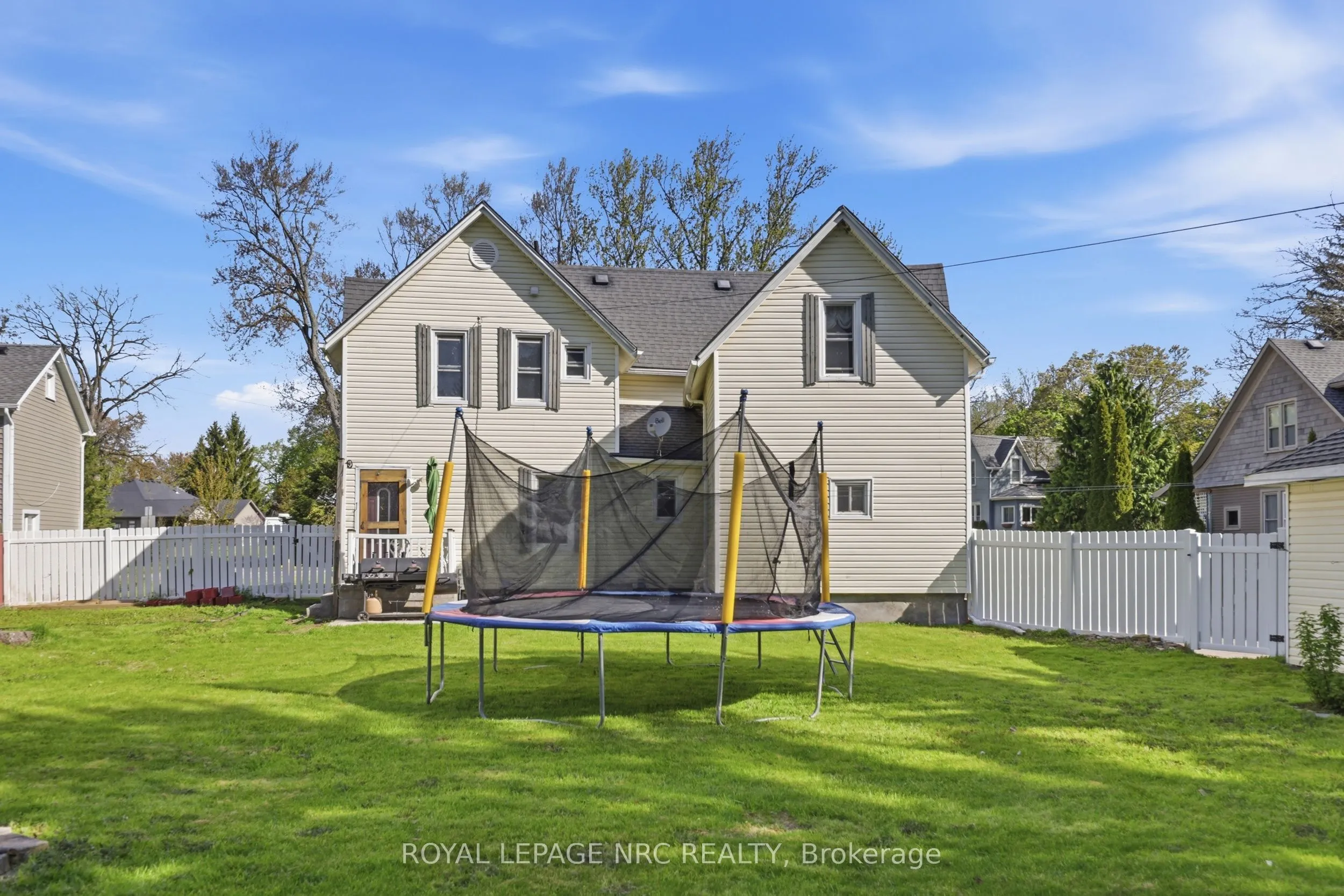 776 Canboro Road