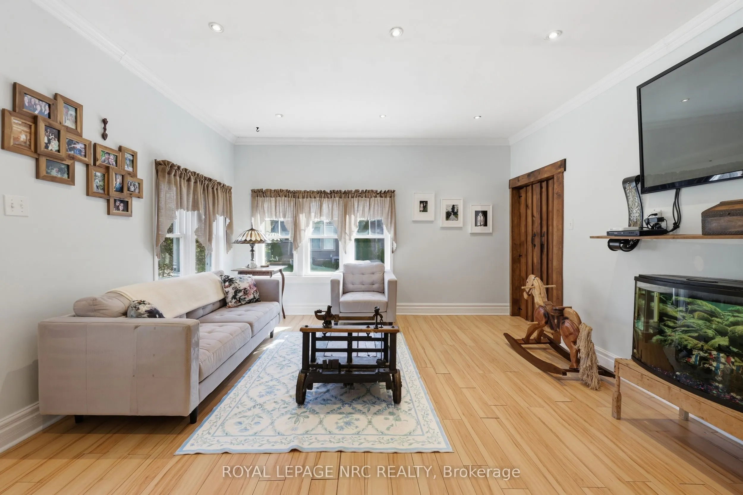 776 Canboro Road
