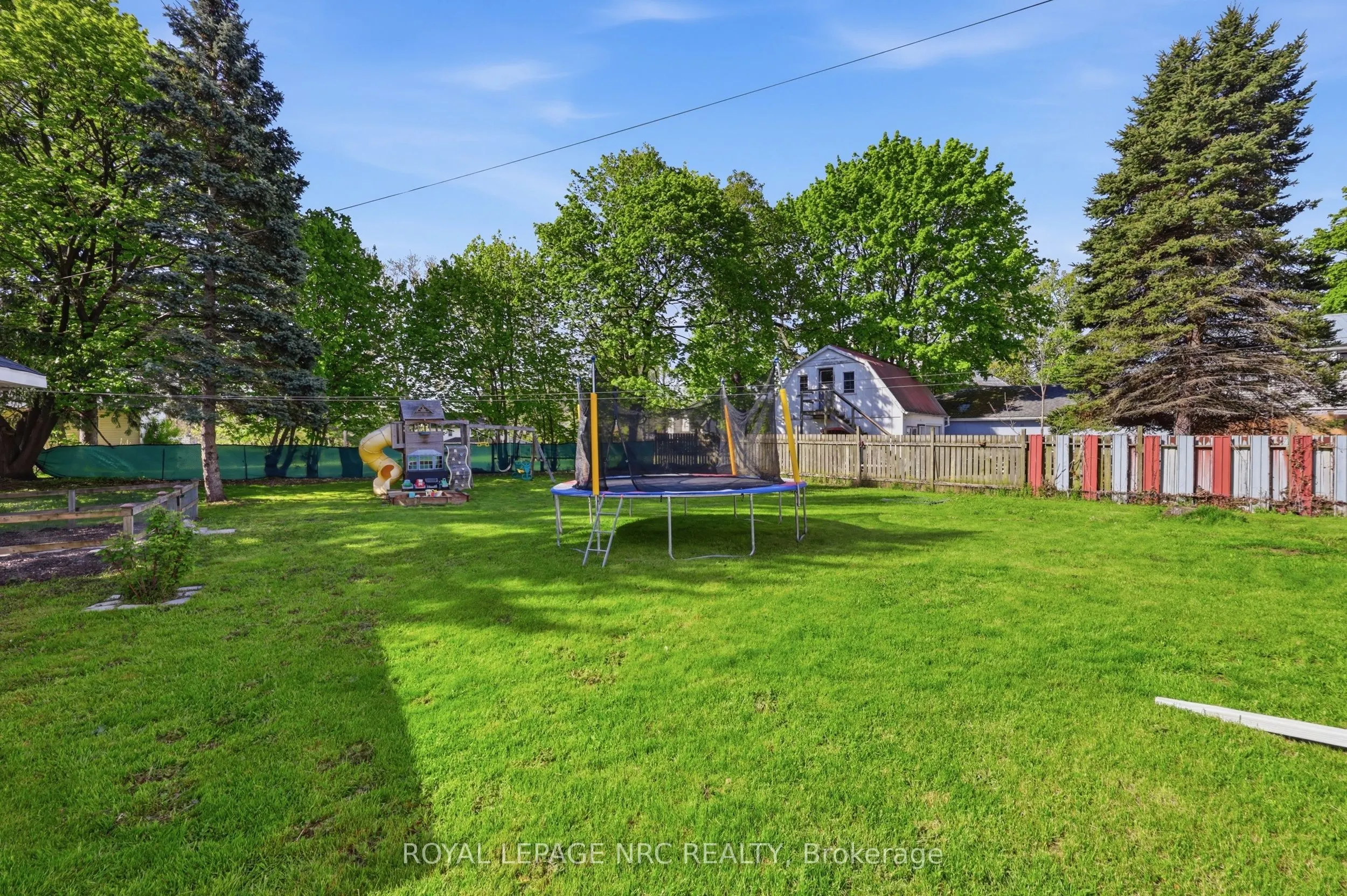 776 Canboro Road
