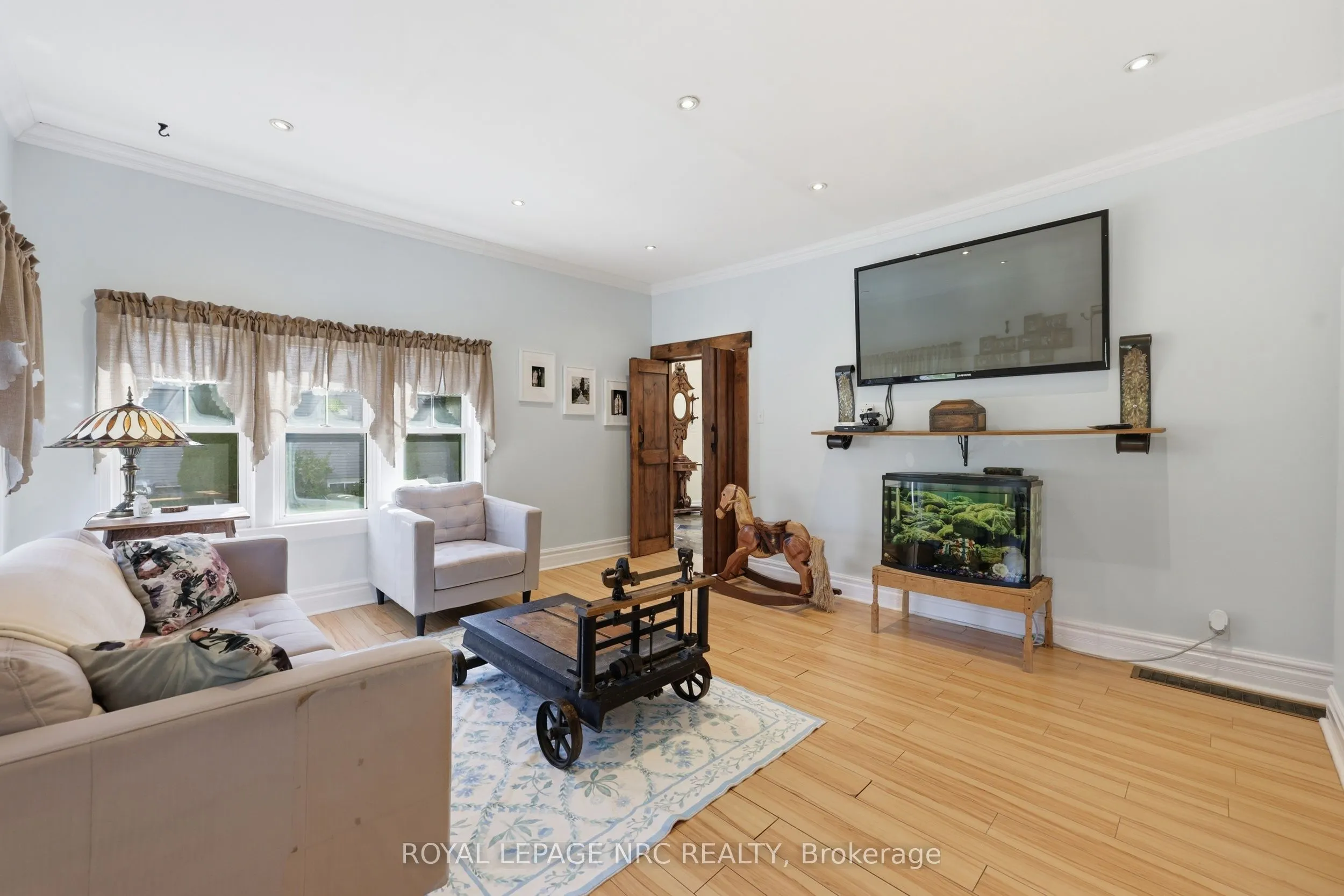 776 Canboro Road