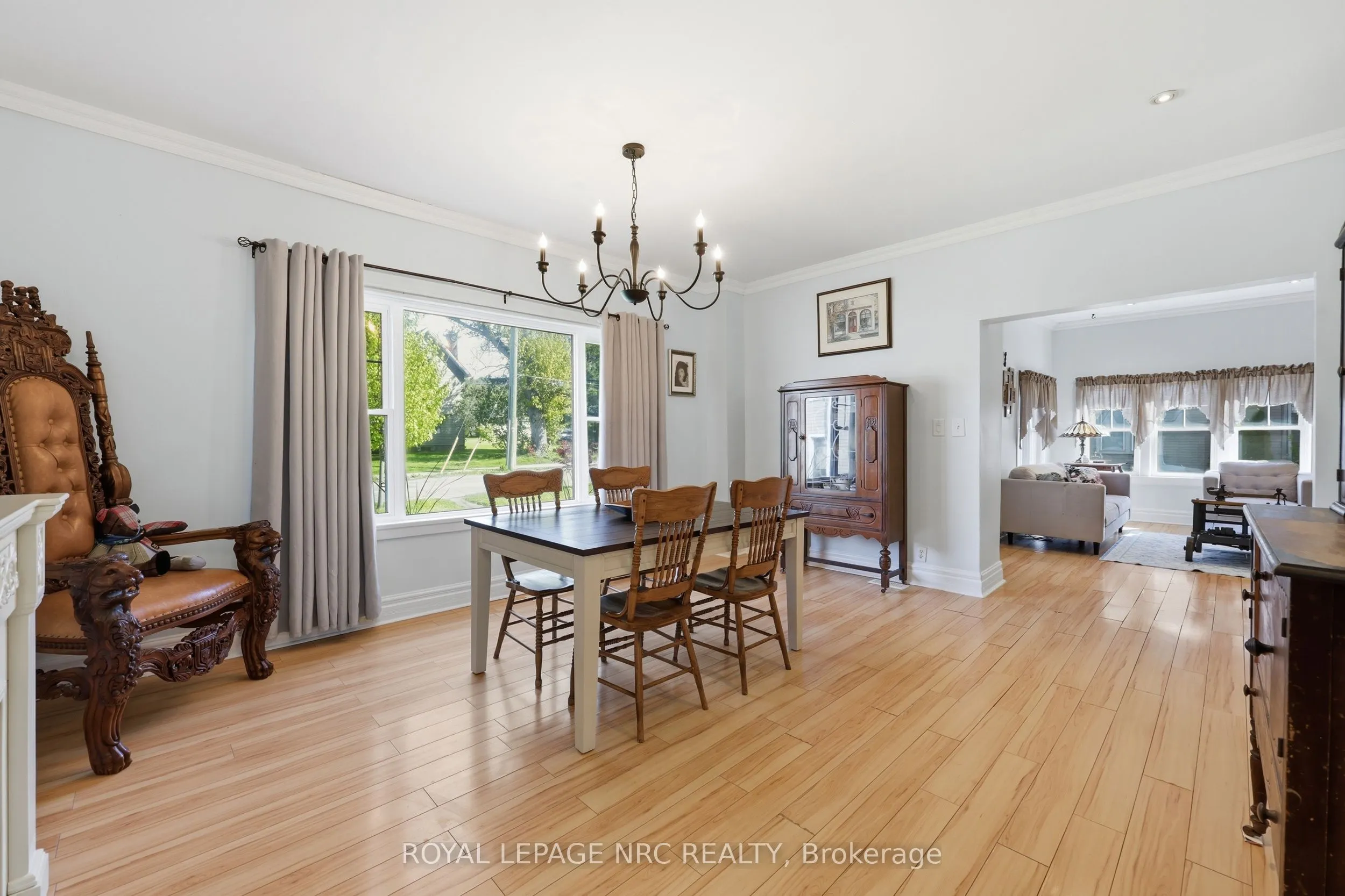 776 Canboro Road