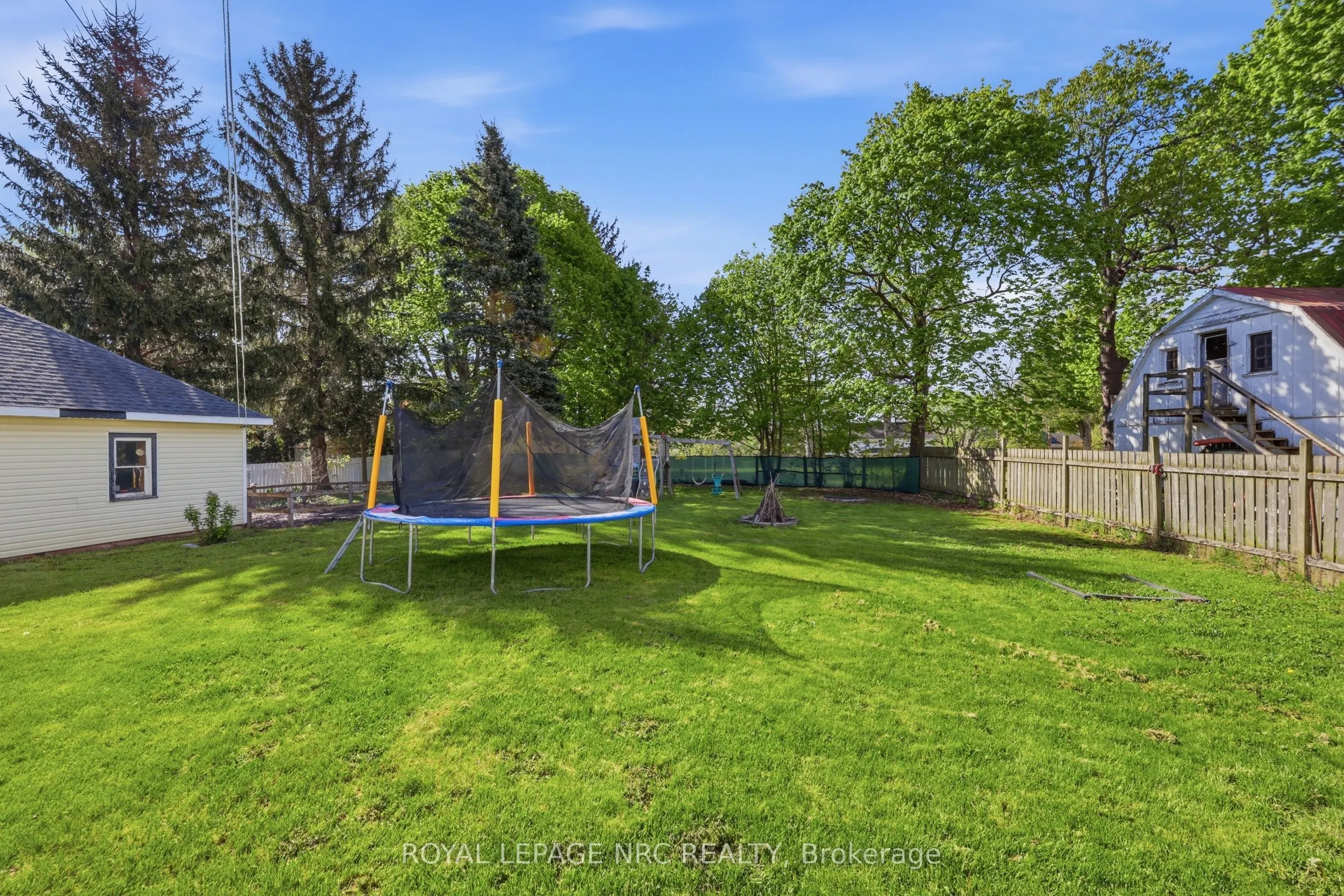 776 Canboro Road