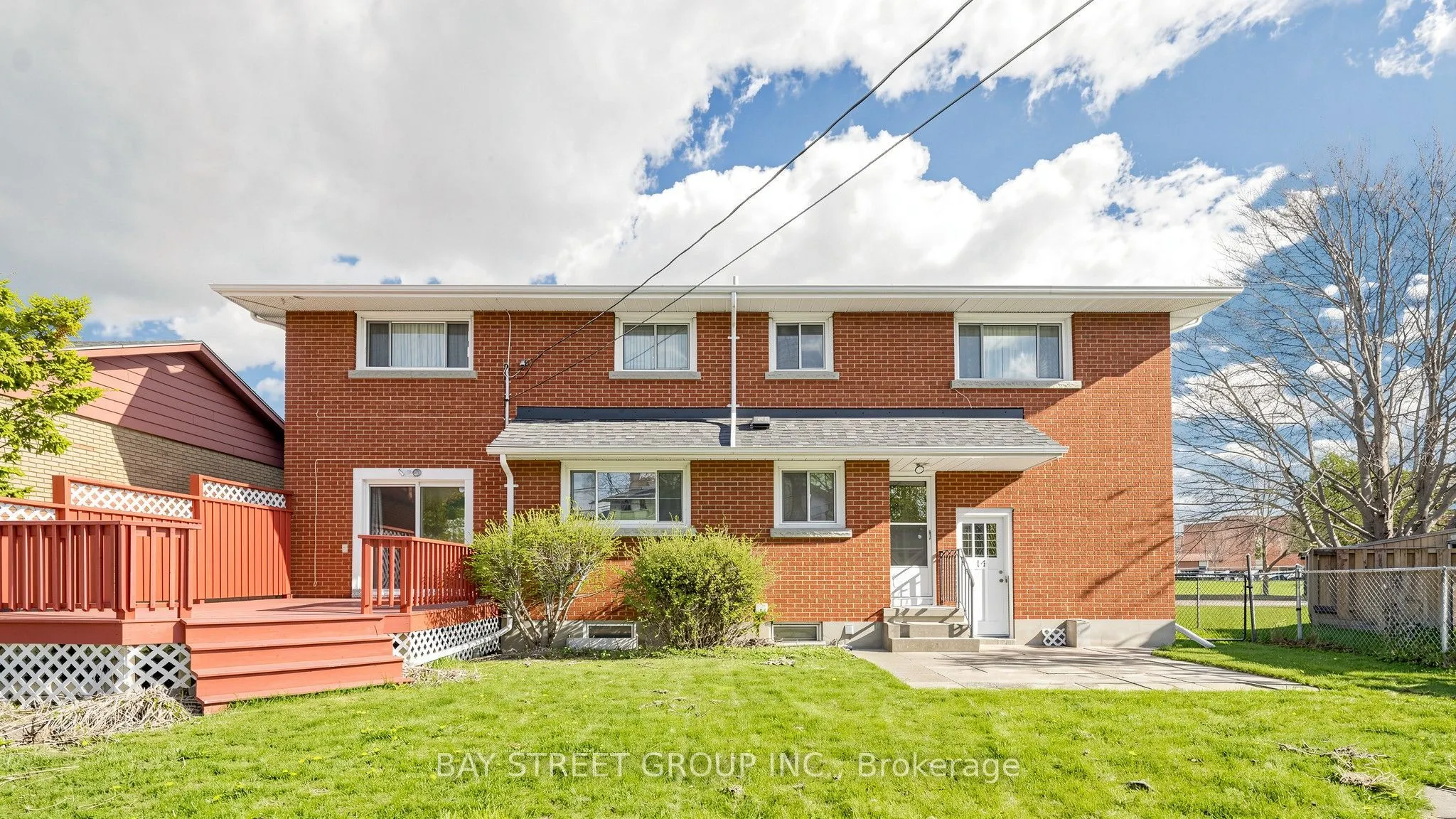14 Machar Place