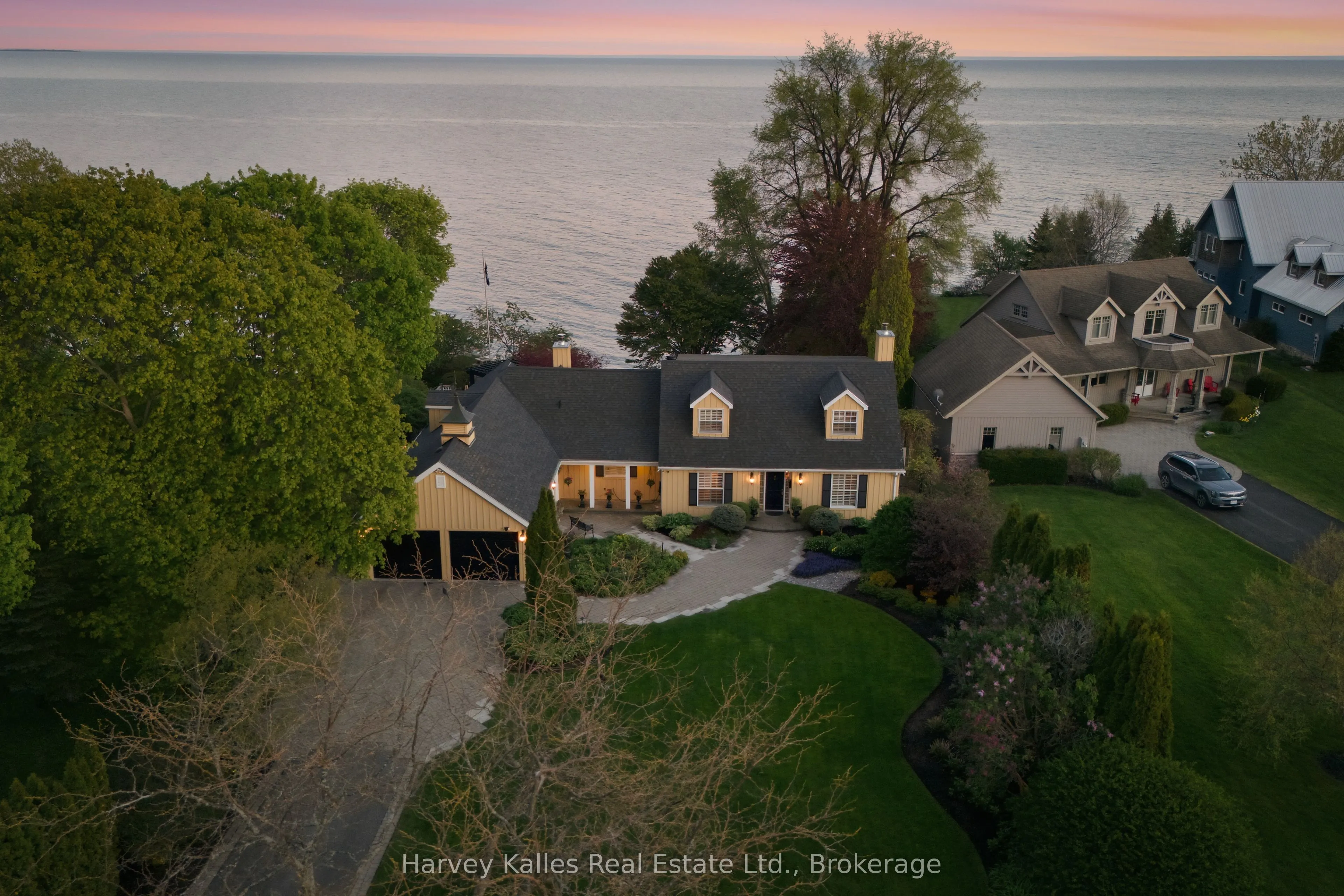 3 Skiff Cove Place