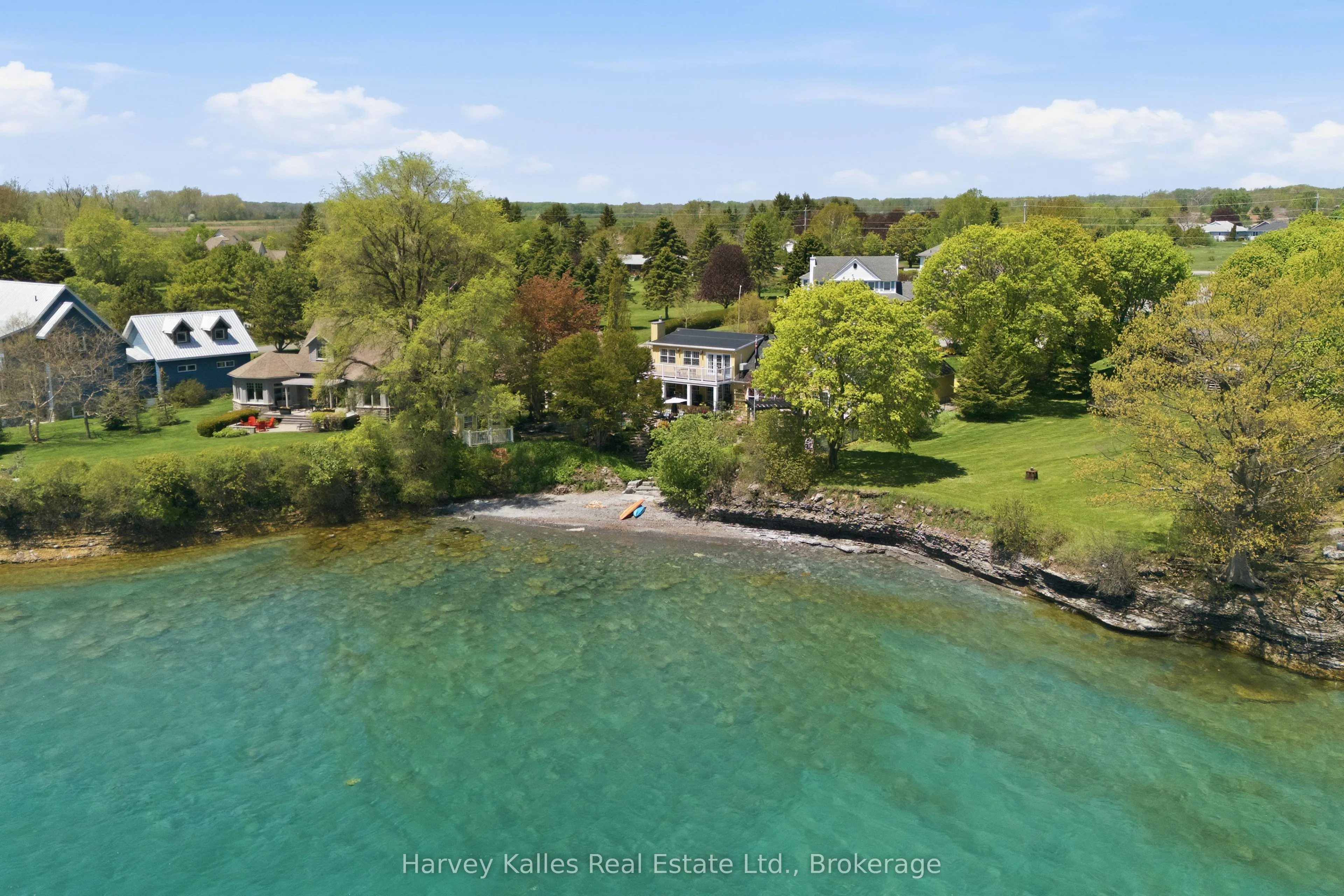 3 Skiff Cove Place
