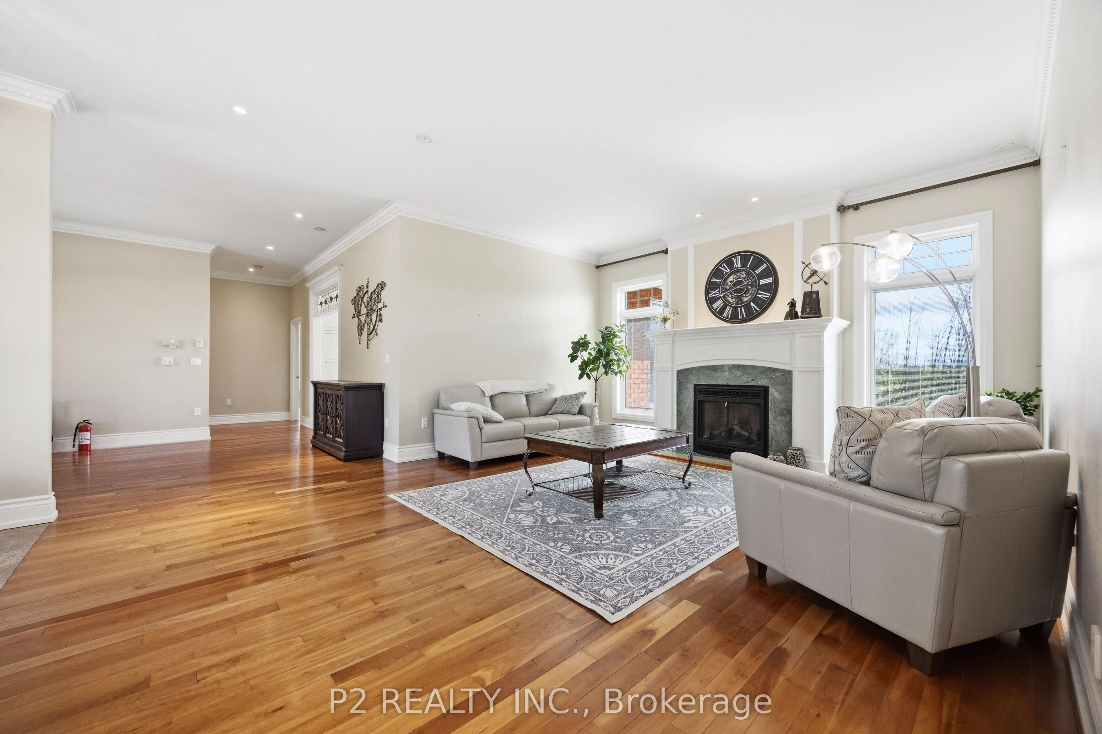 444 Fieldside Road