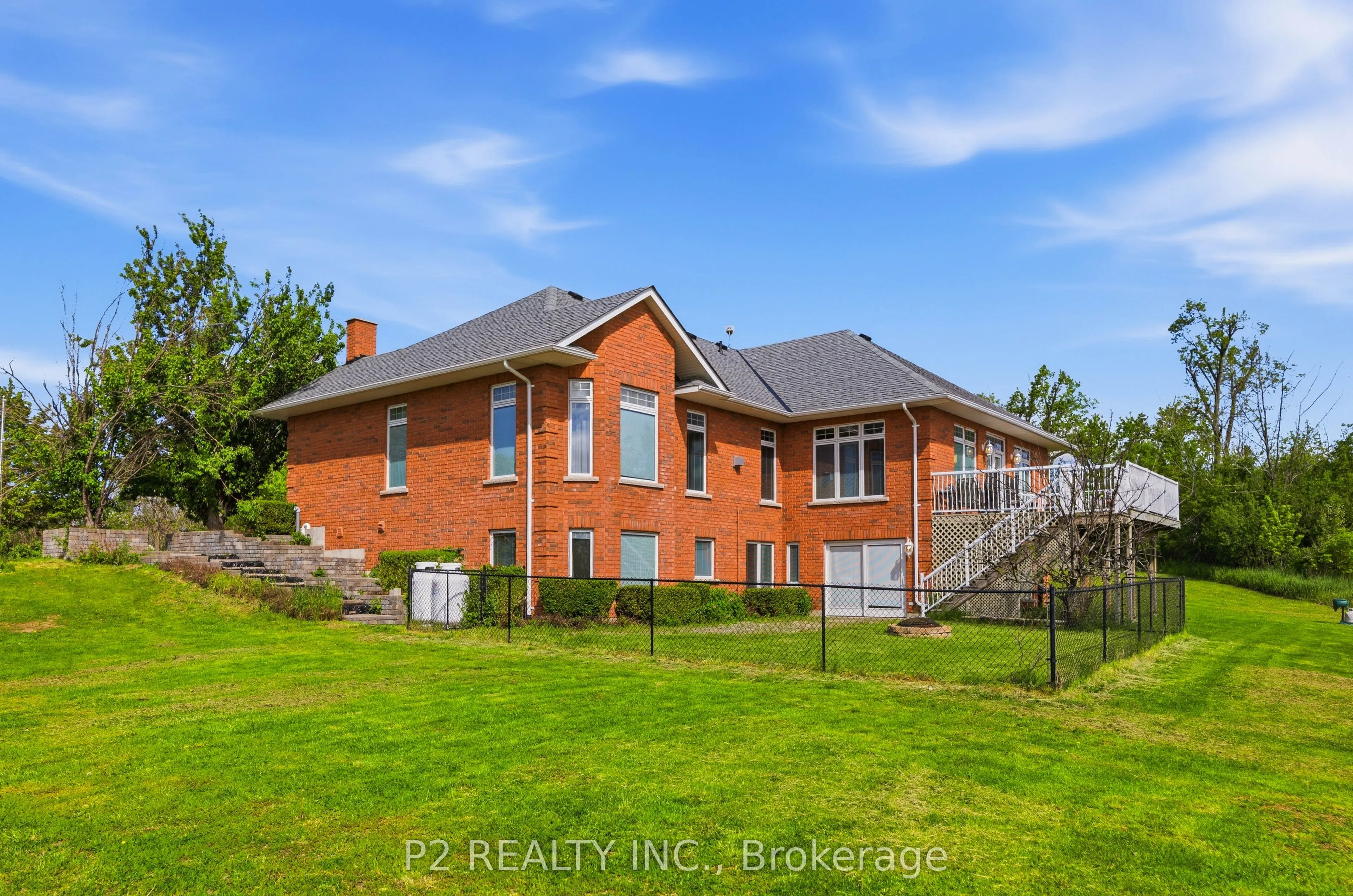 444 Fieldside Road