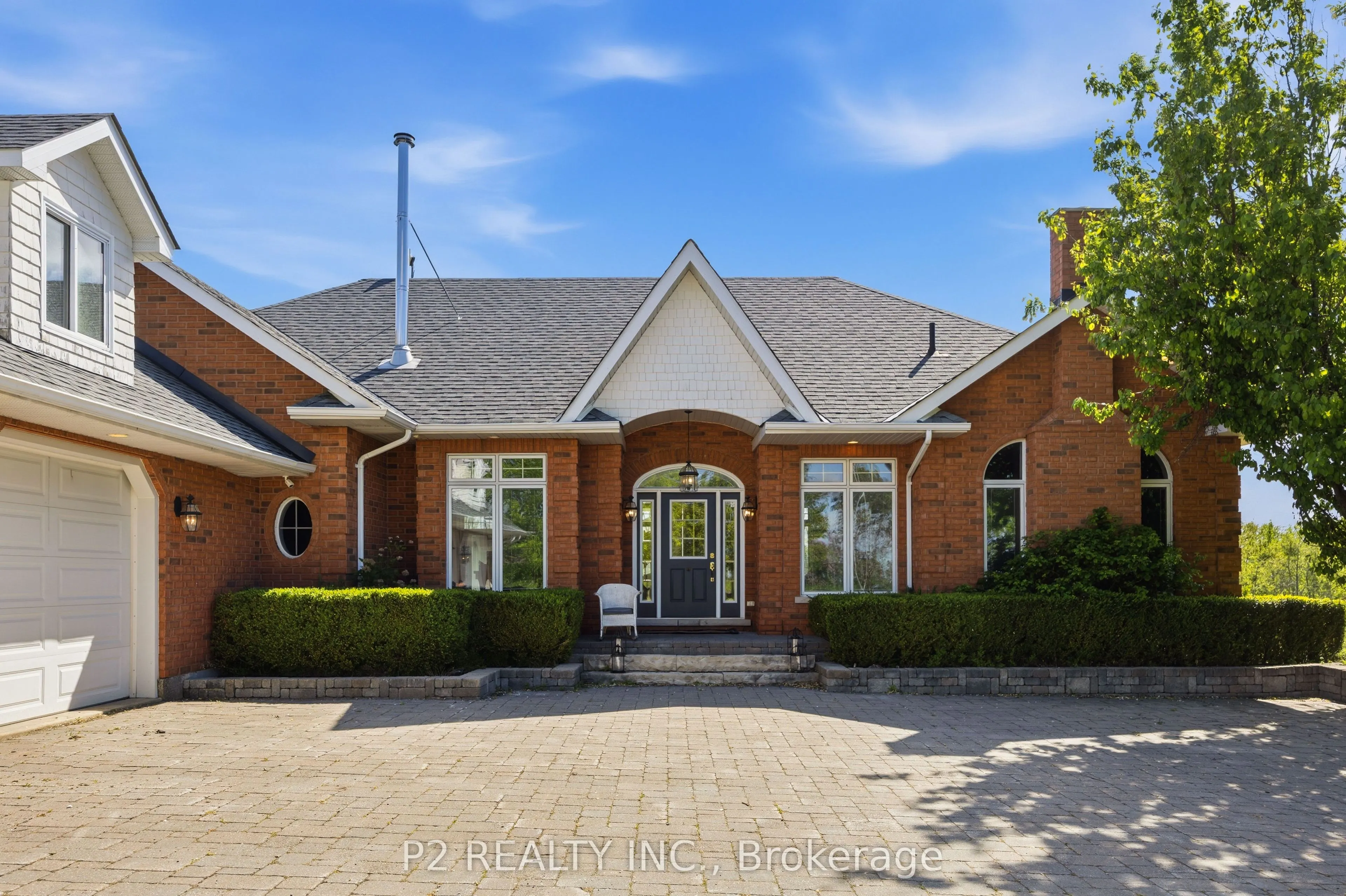444 Fieldside Road