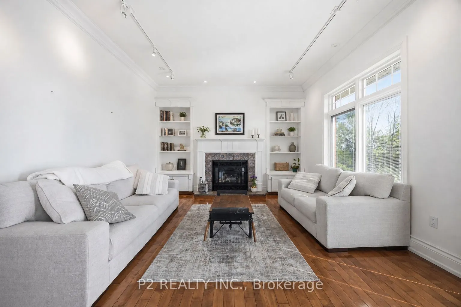 444 Fieldside Road