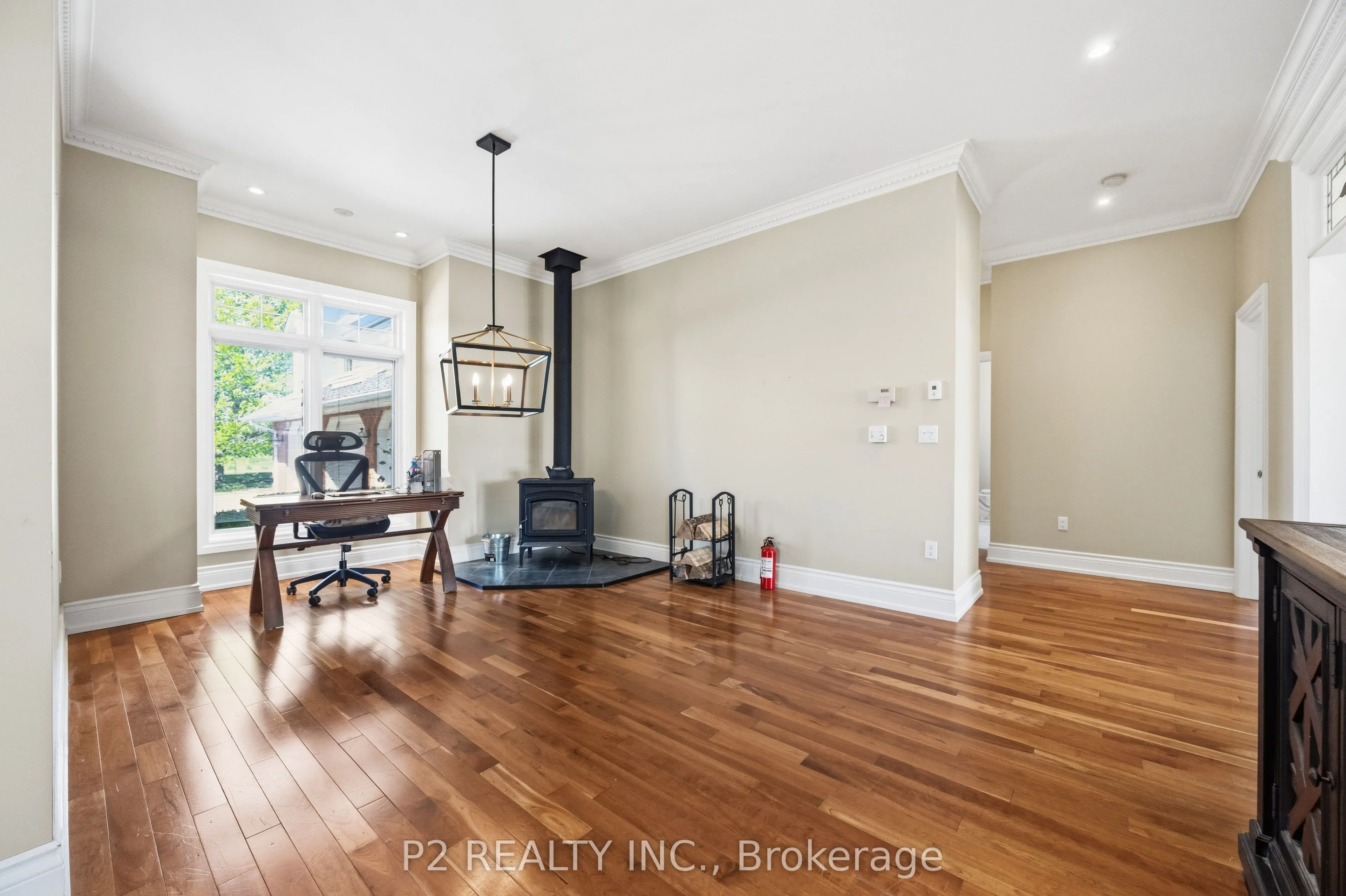 444 Fieldside Road