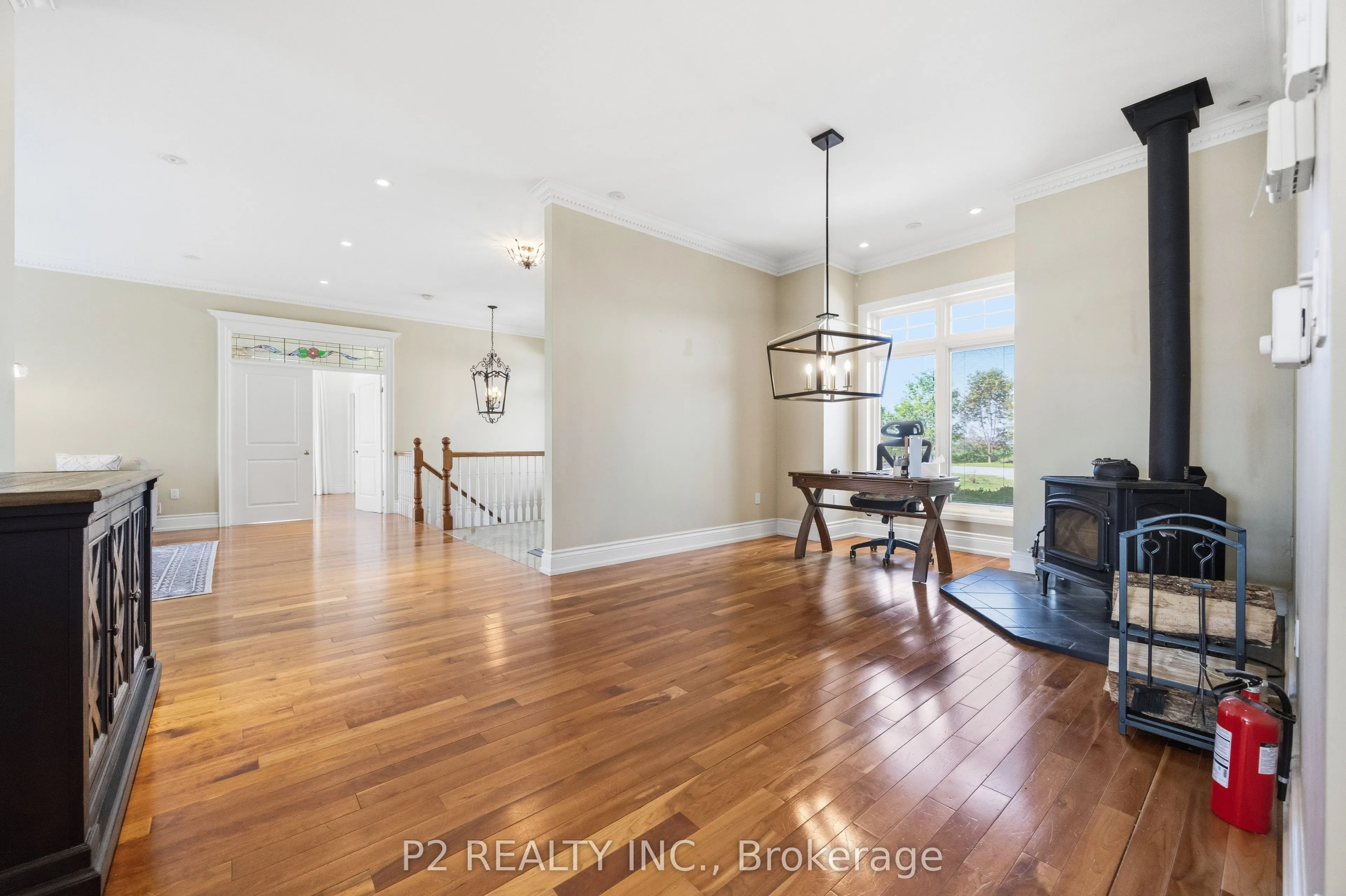 444 Fieldside Road