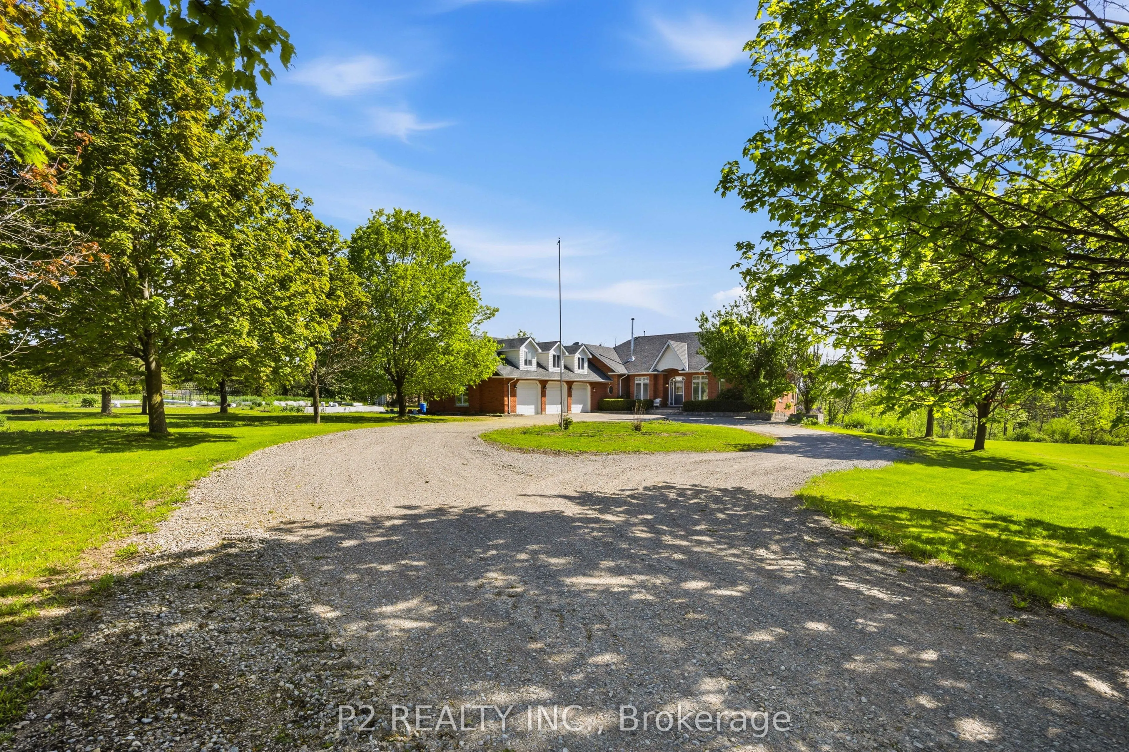 444 Fieldside Road
