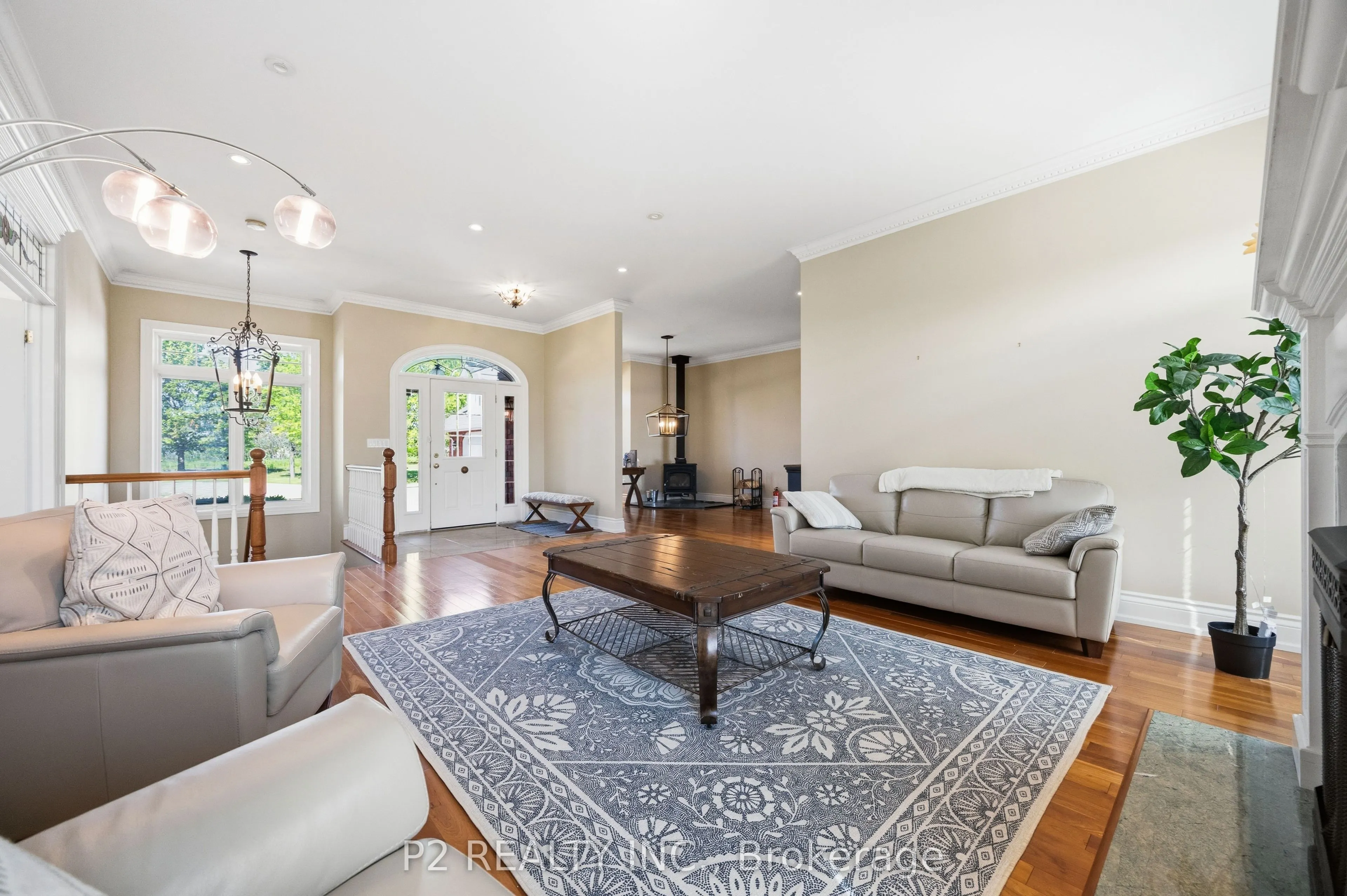 444 Fieldside Road