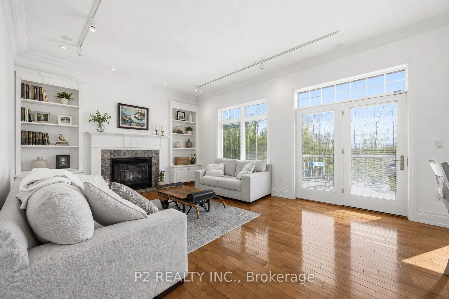 444 Fieldside Road