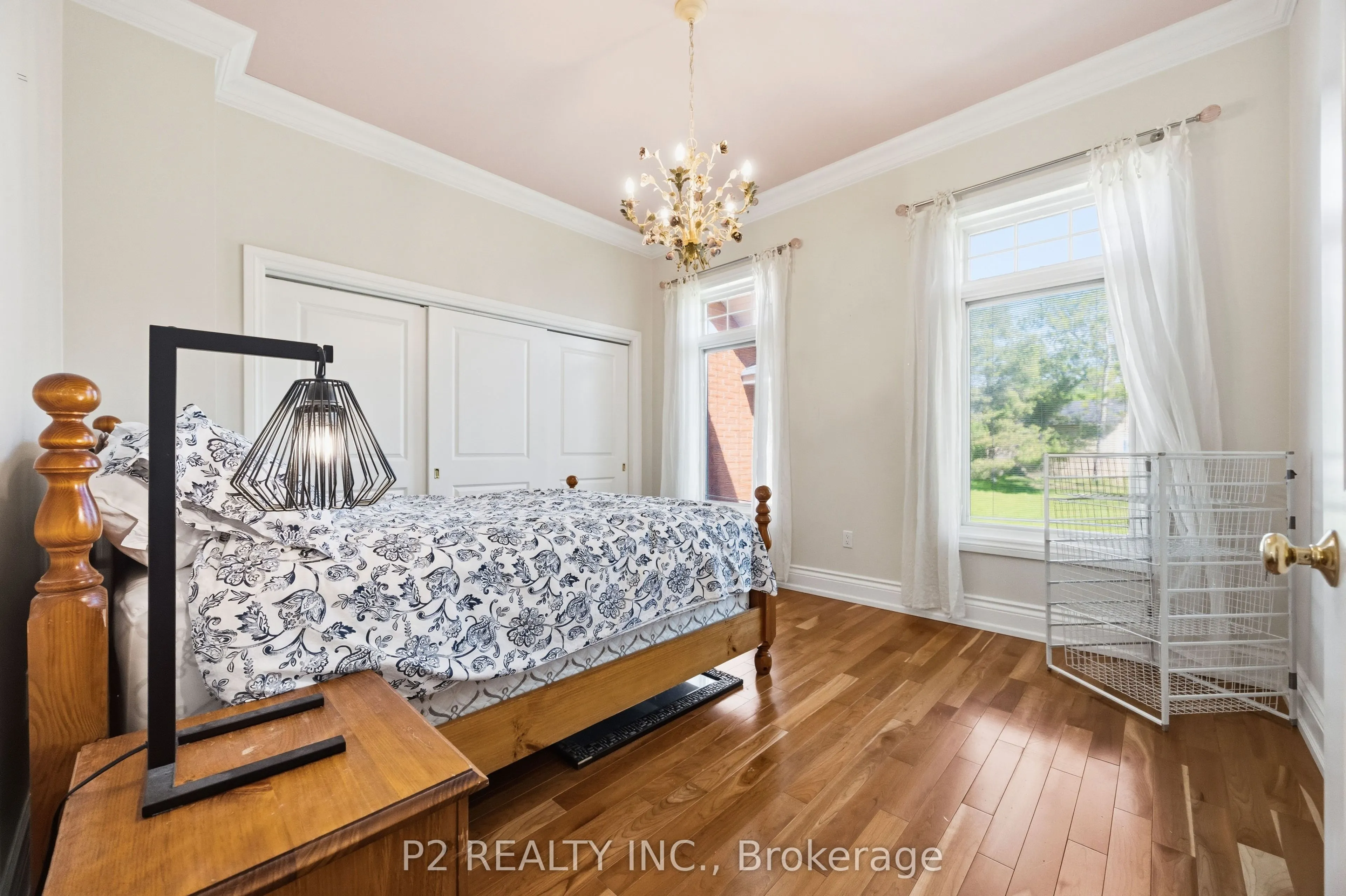 444 Fieldside Road