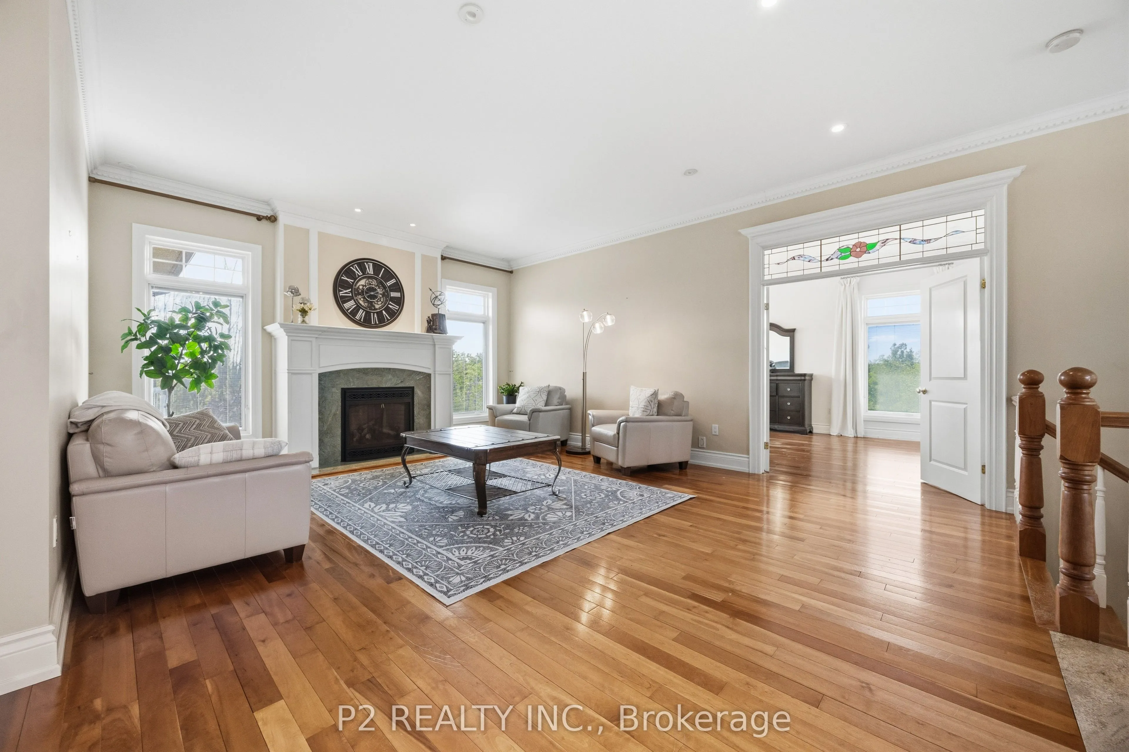 444 Fieldside Road