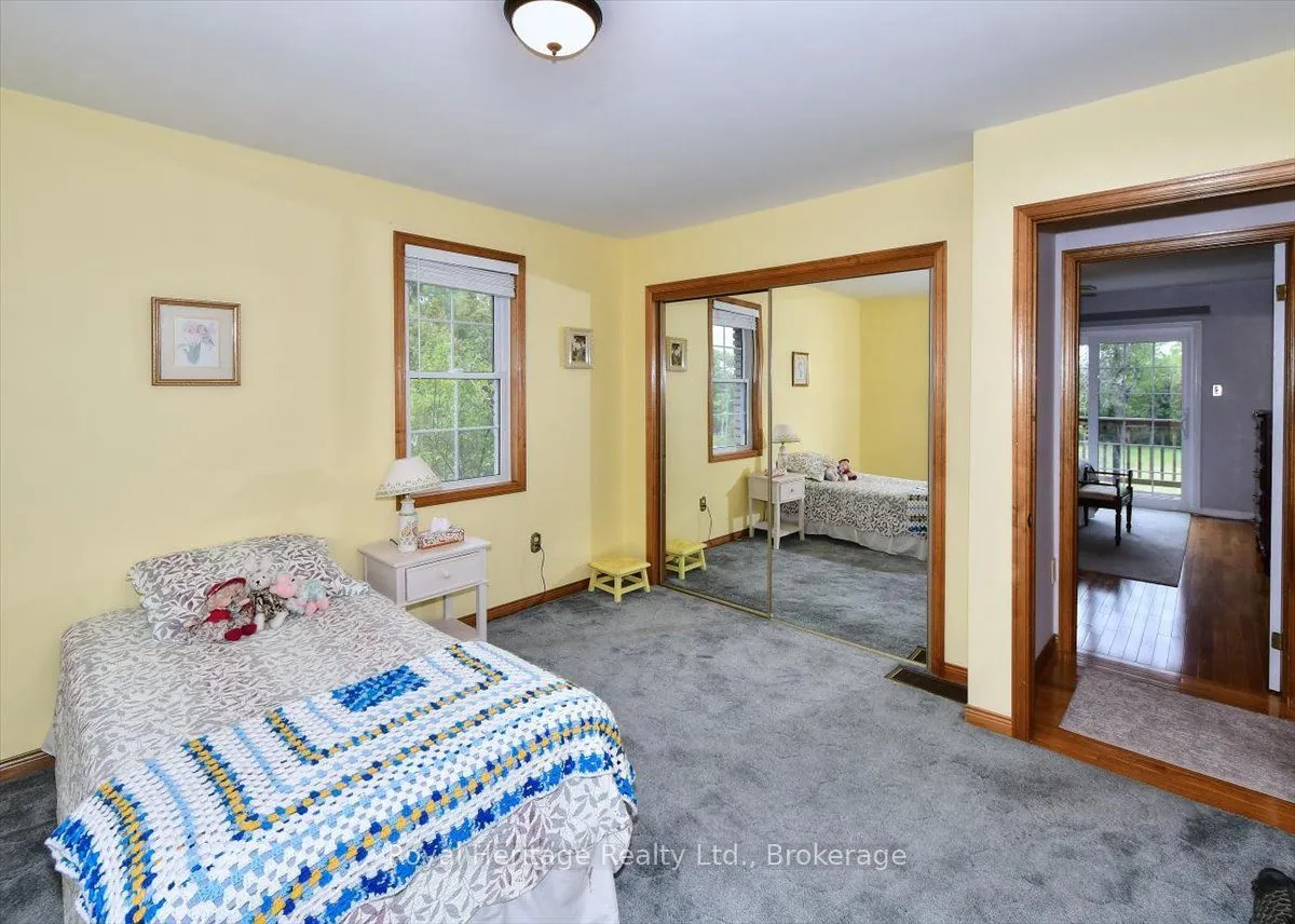 476 Emily Park Road