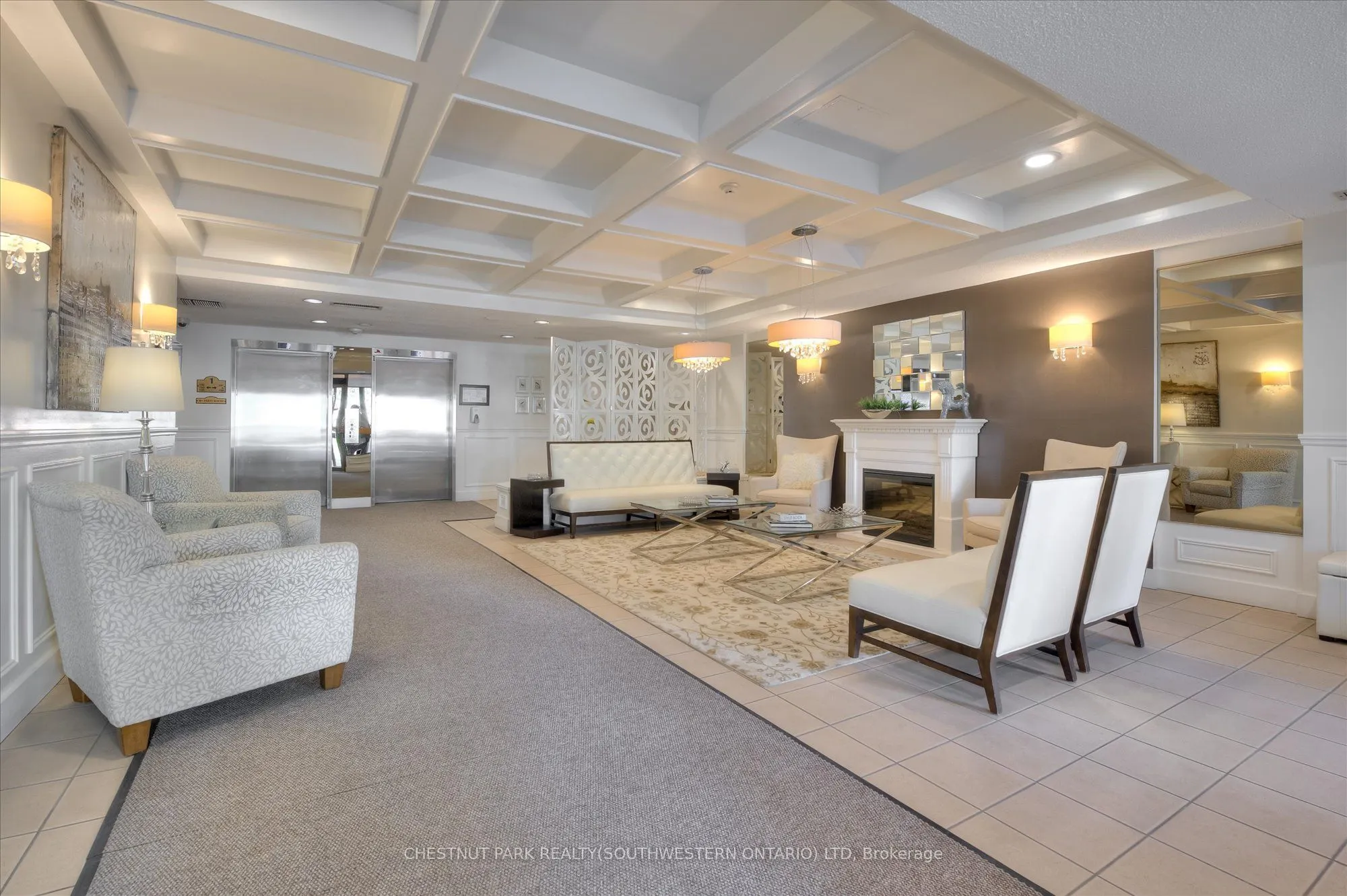 265 Westcourt Place #PH9