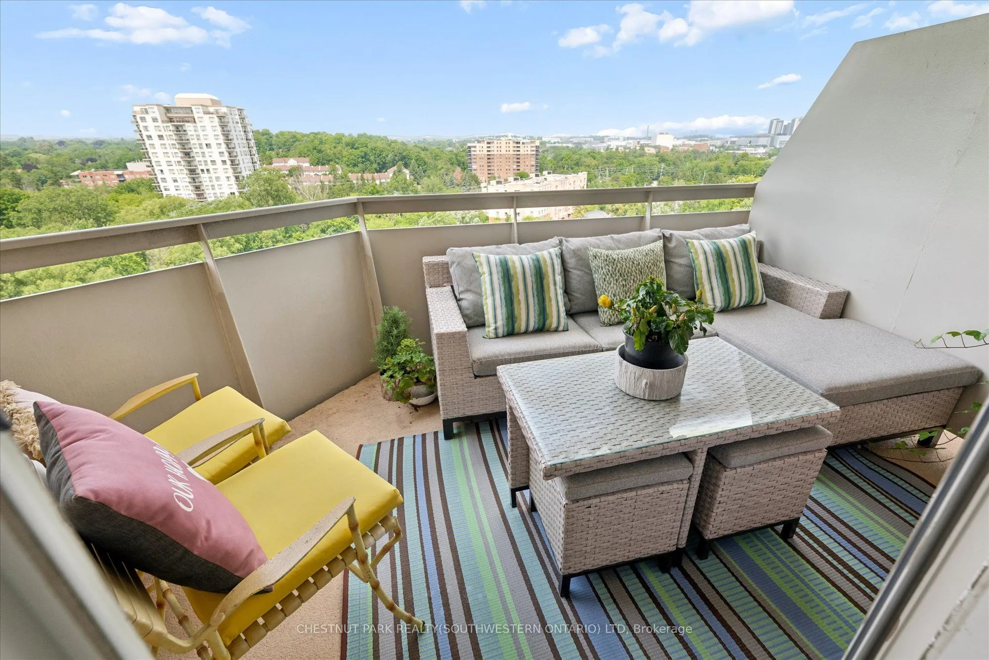 265 Westcourt Place #PH9