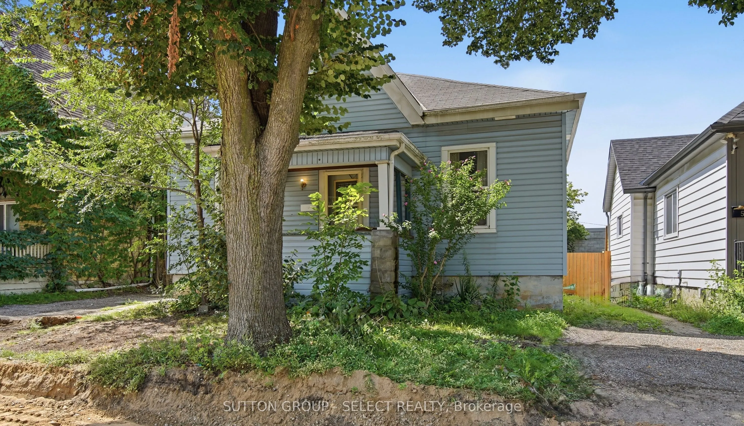 563 Ontario Street