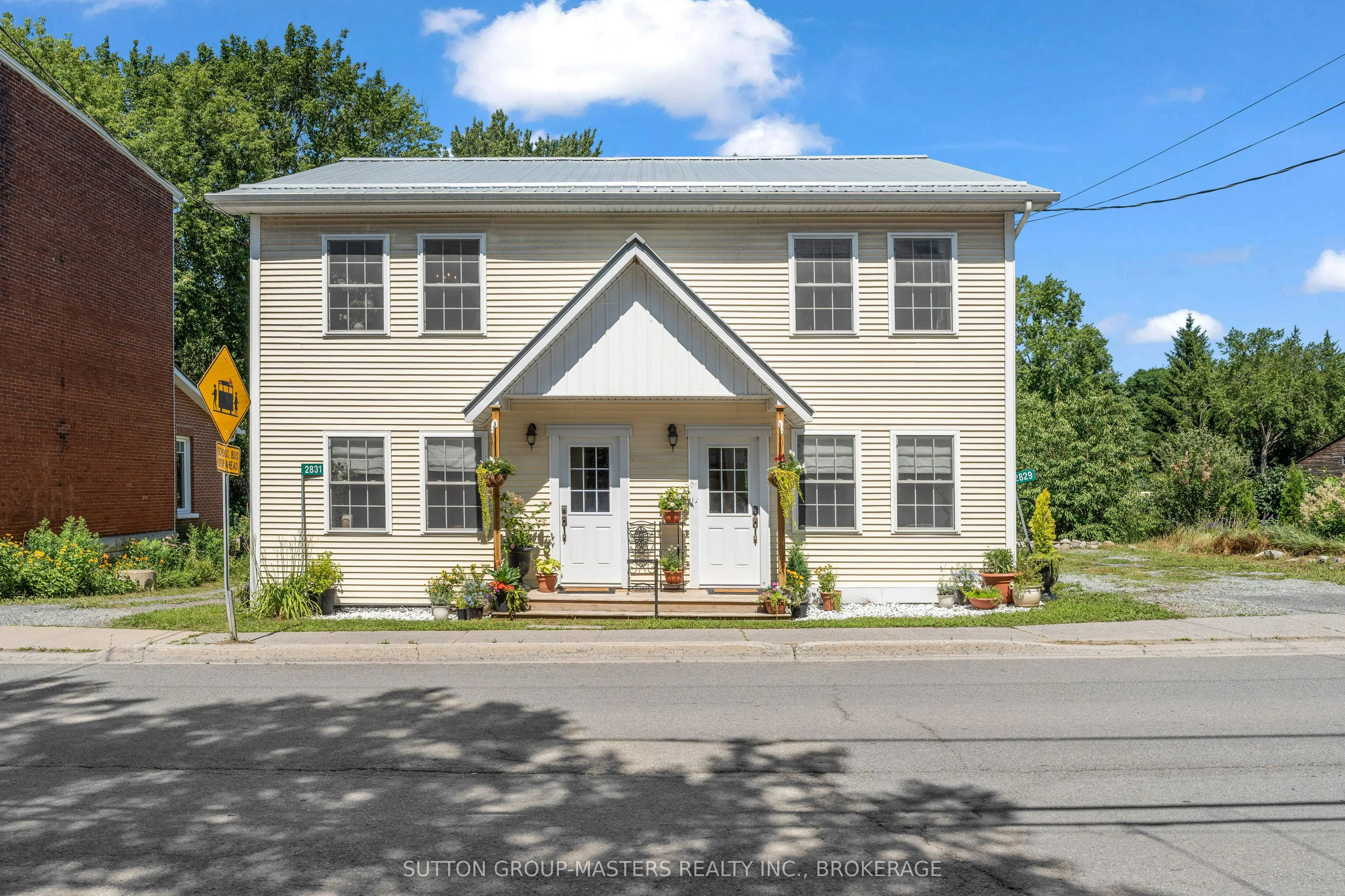 2829-2831 County Rd 6 Road