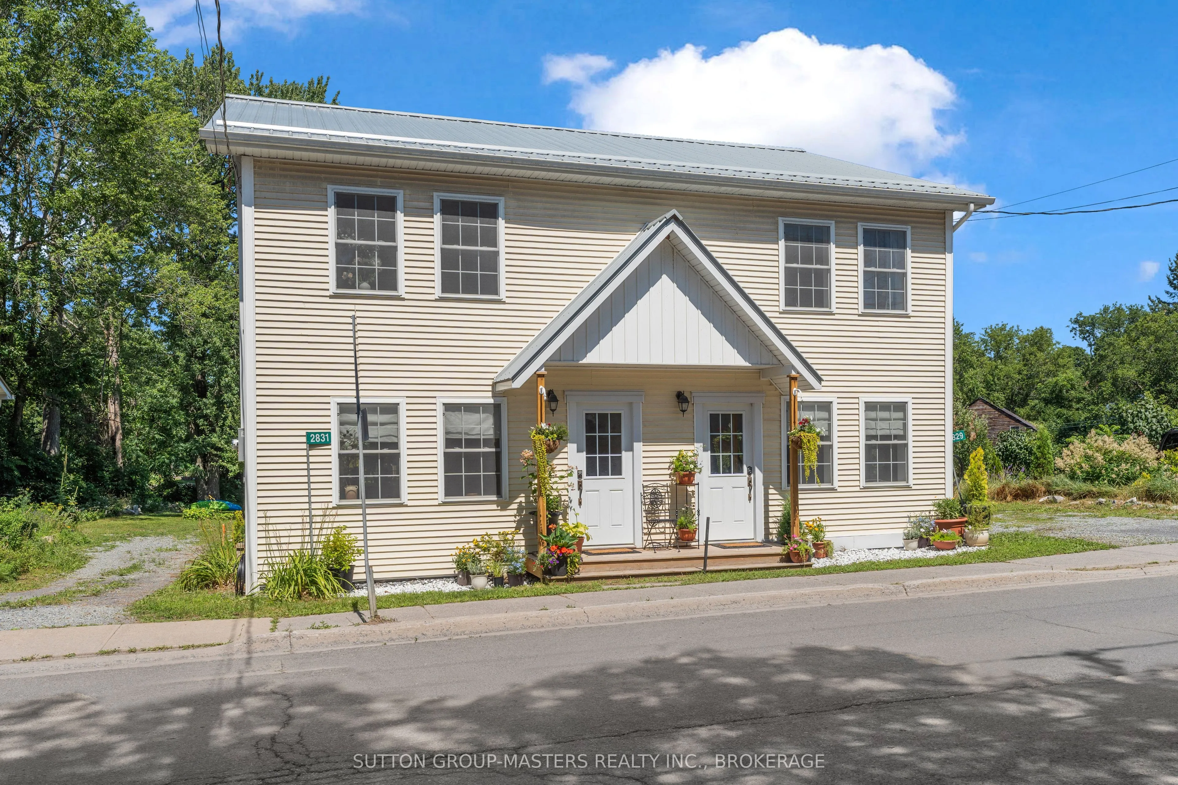 2829-2831 County Rd 6 Road