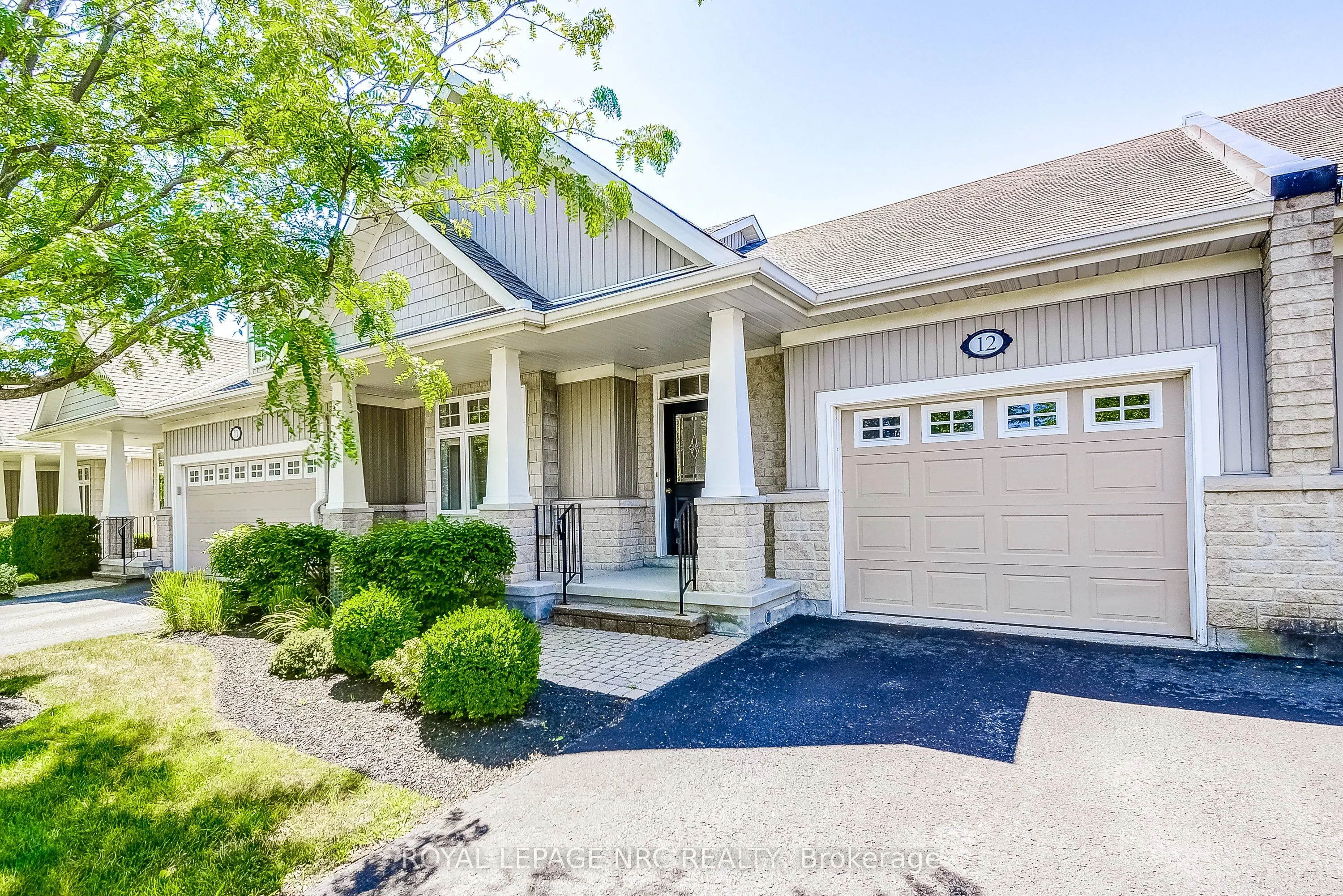 92 Loretta Drive #12