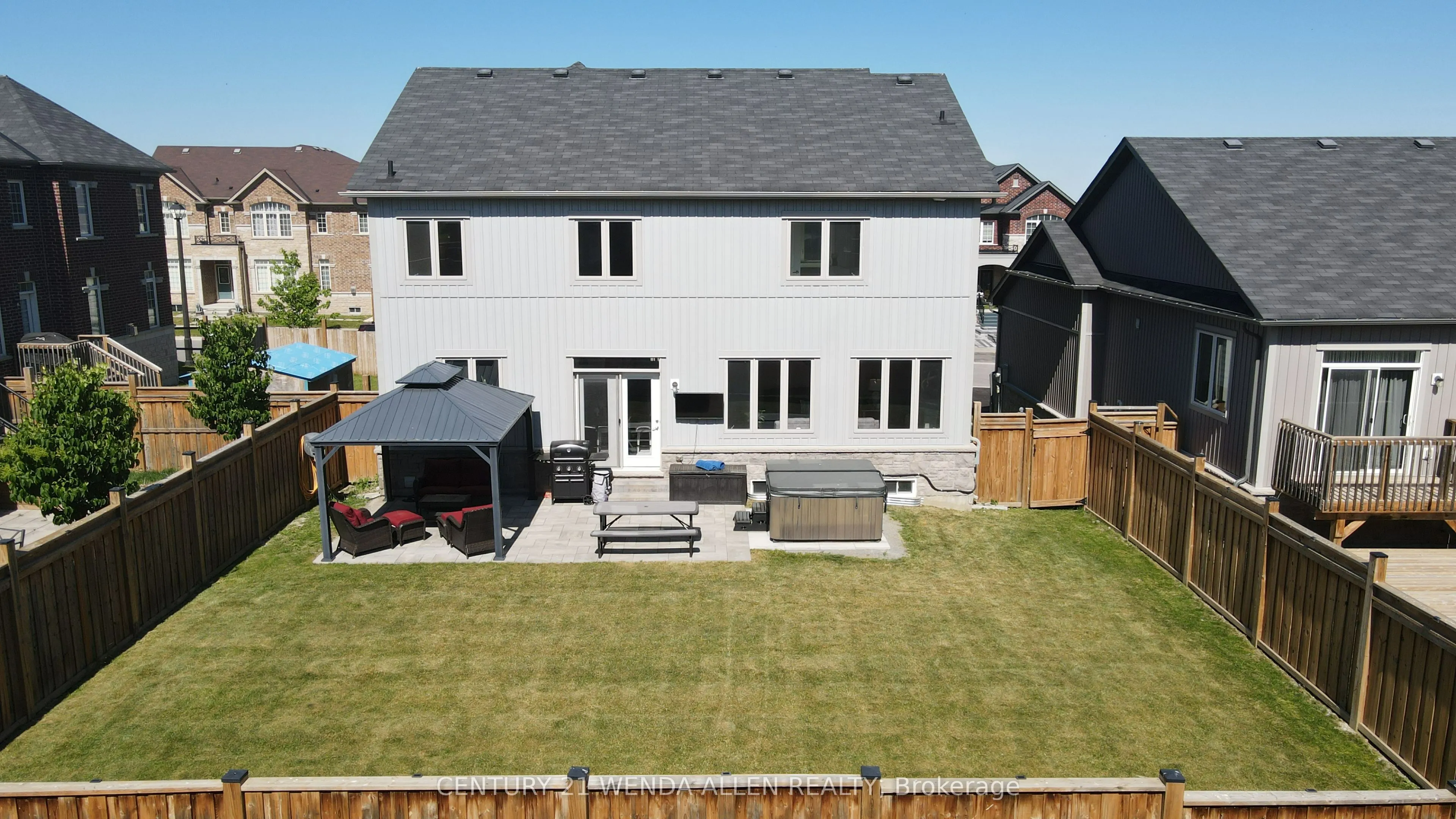 6 Timber Drive