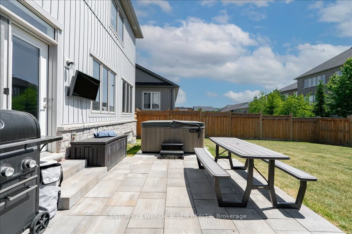 6 Timber Drive