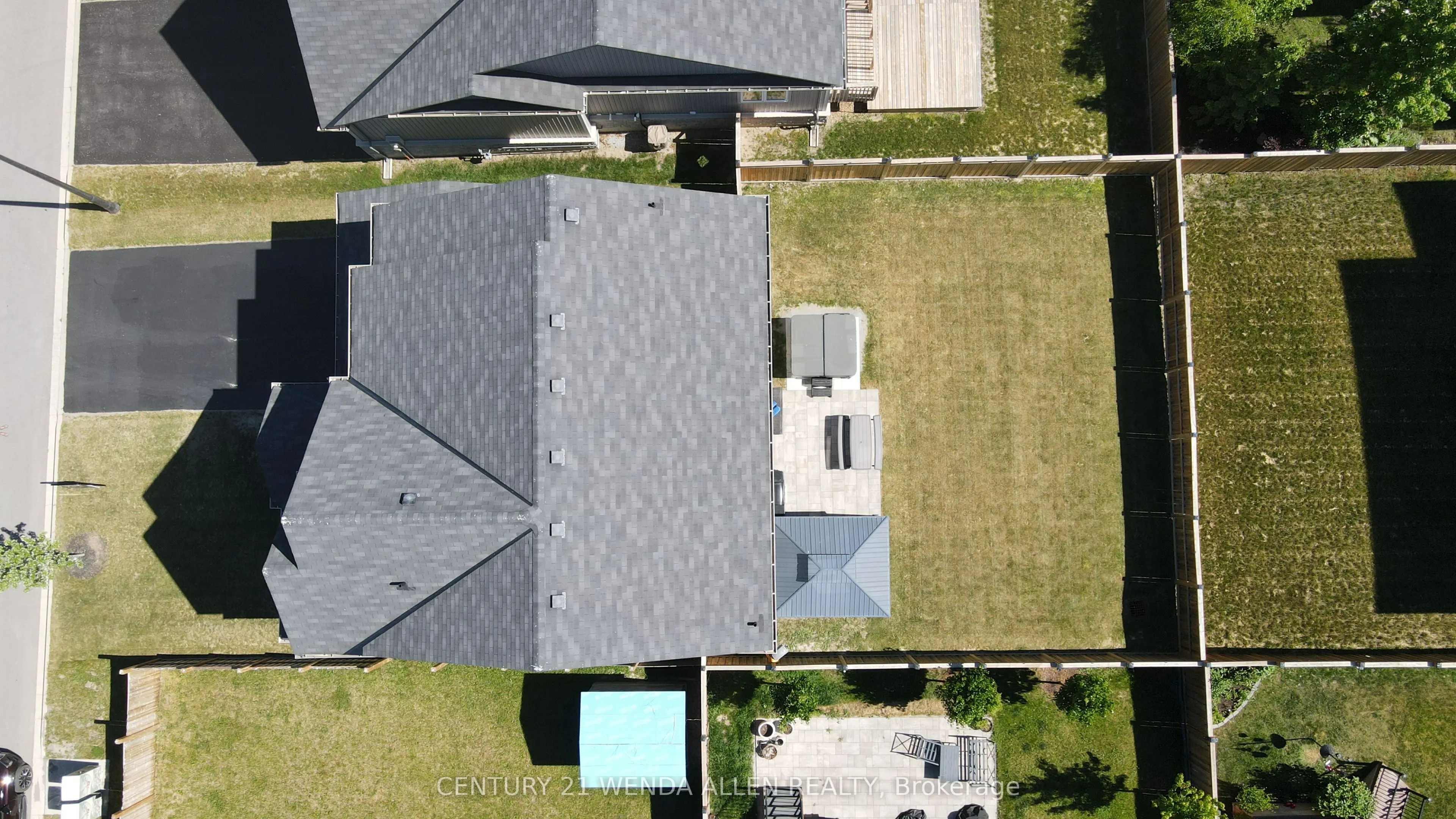 6 Timber Drive