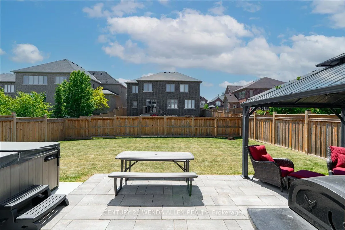 6 Timber Drive
