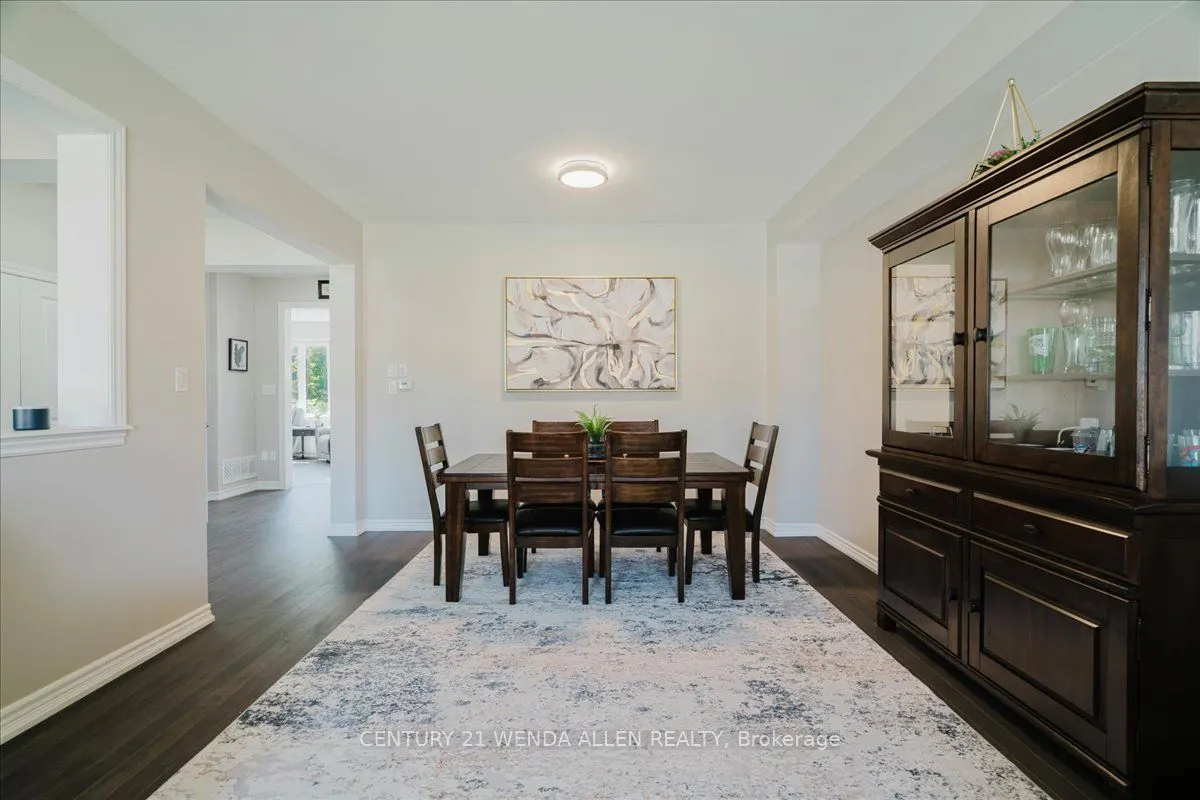 6 Timber Drive