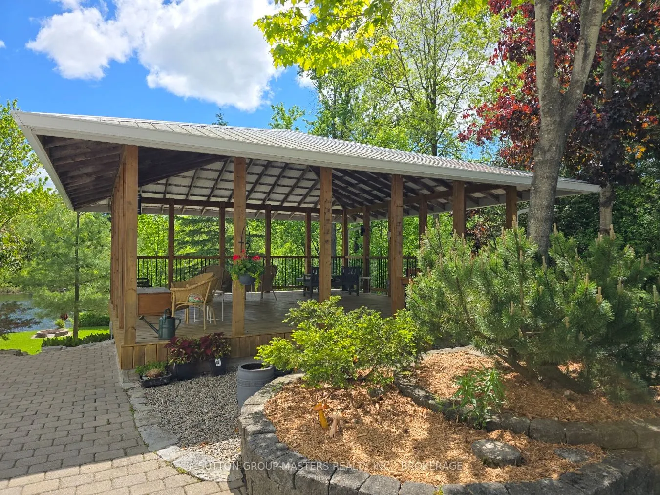 2885 County Rd 6 Road